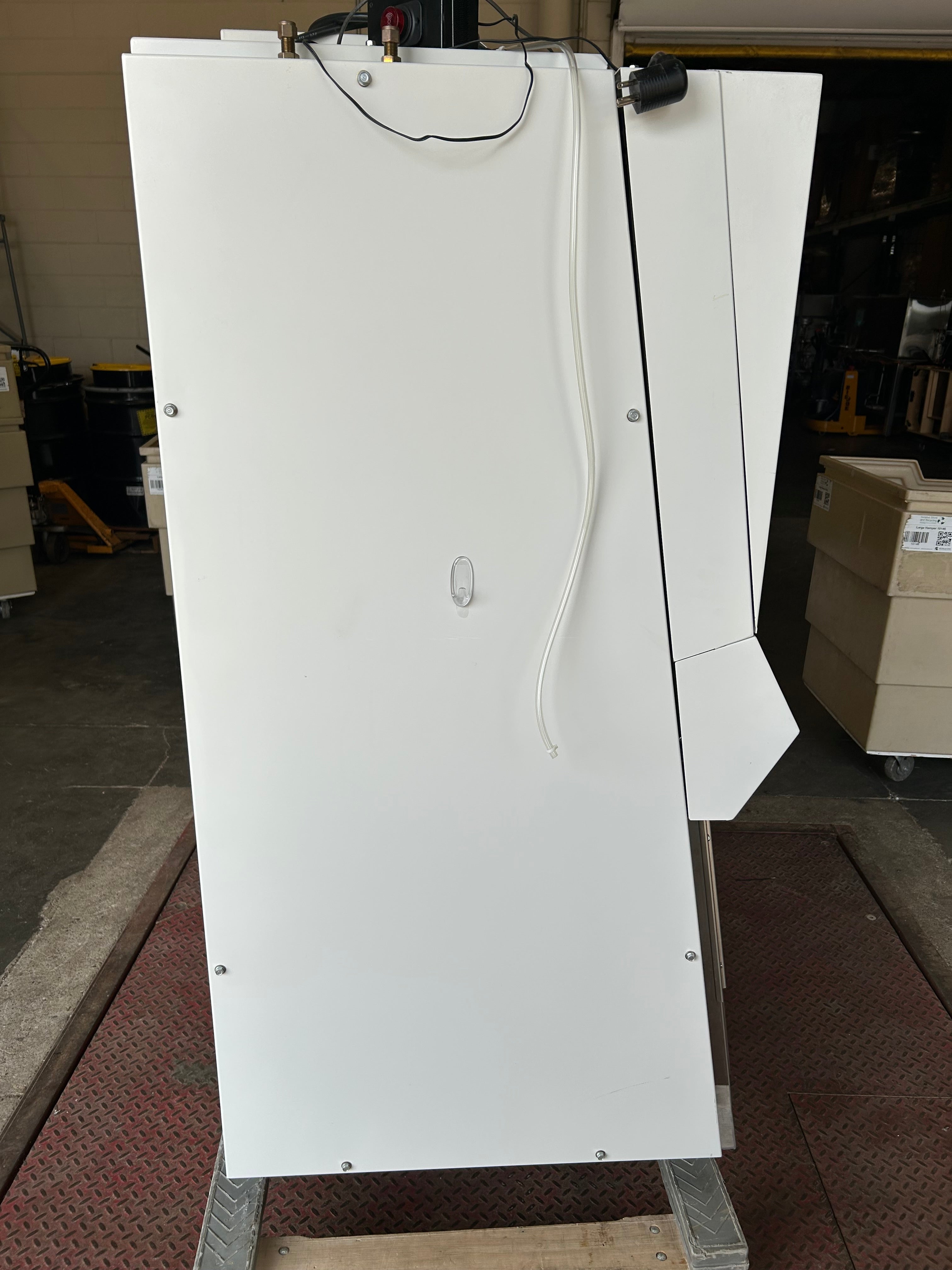 Baker Company SterilGARD III Advance Class II Biosafety Cabinet Model SG403