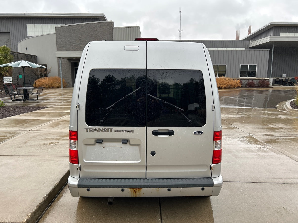 2010 Ford Transit Connect Cargo XL - 1367