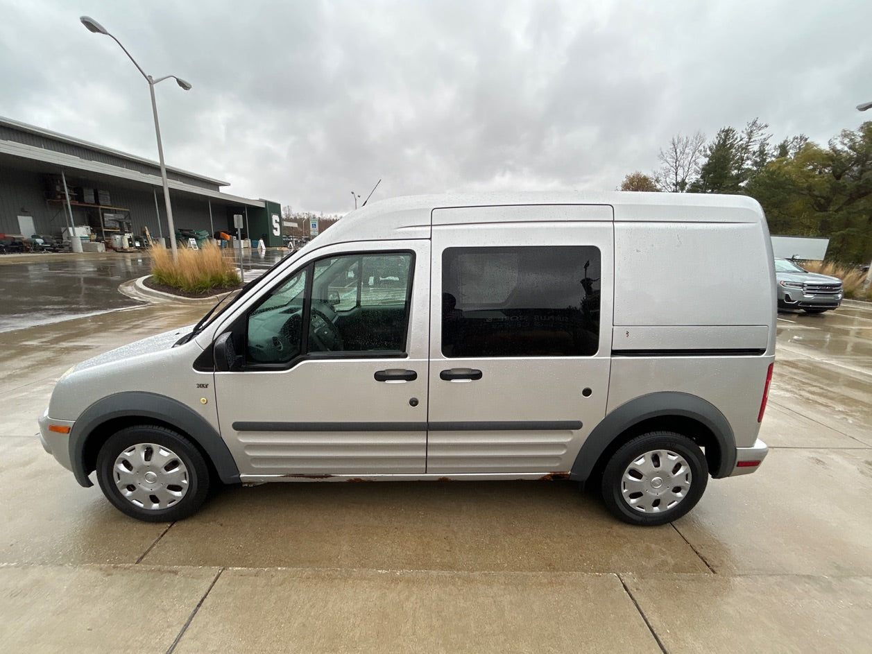 2012 Ford Transit Connect XL - 1417