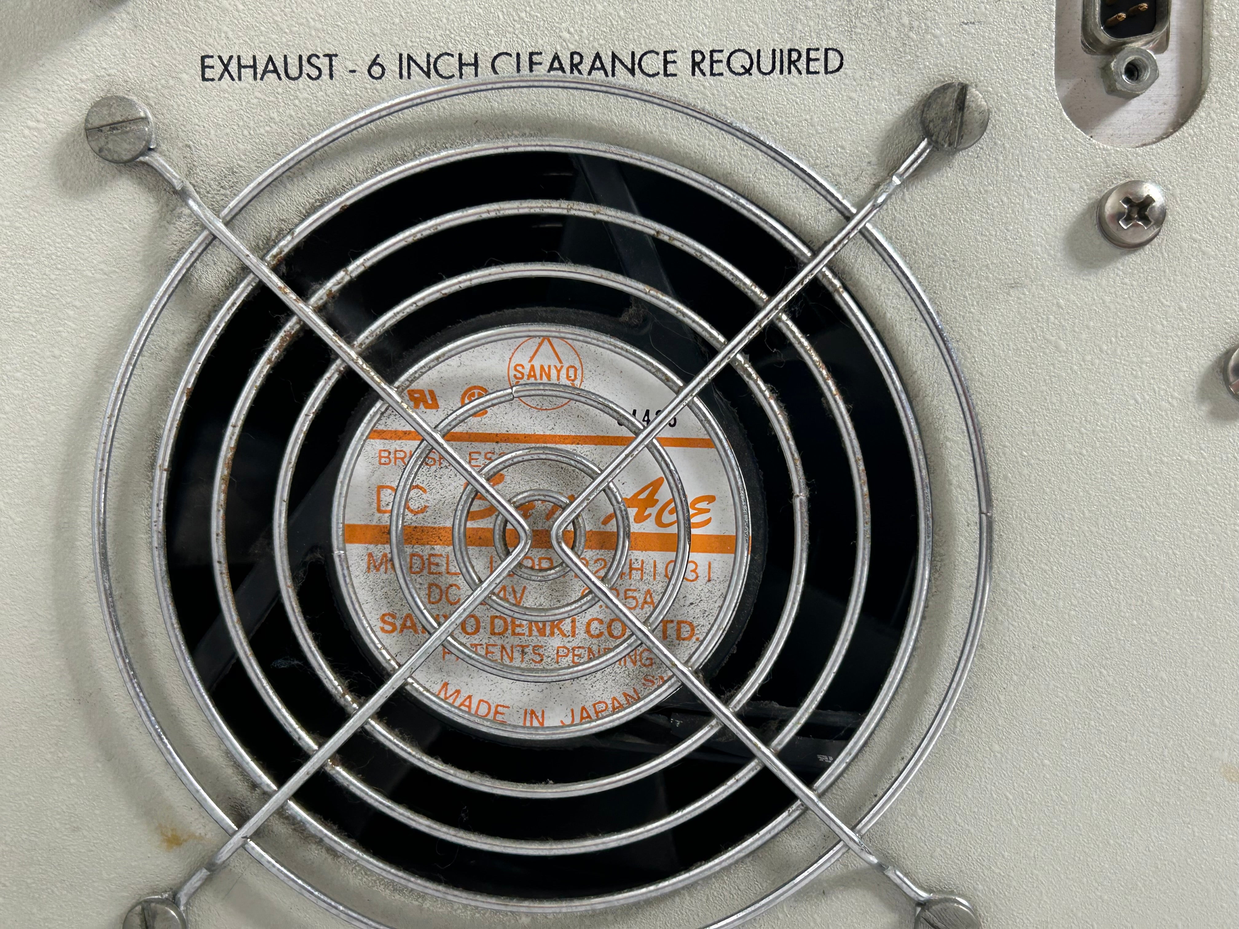 Waters 600 Multi-Solvent Delivery System