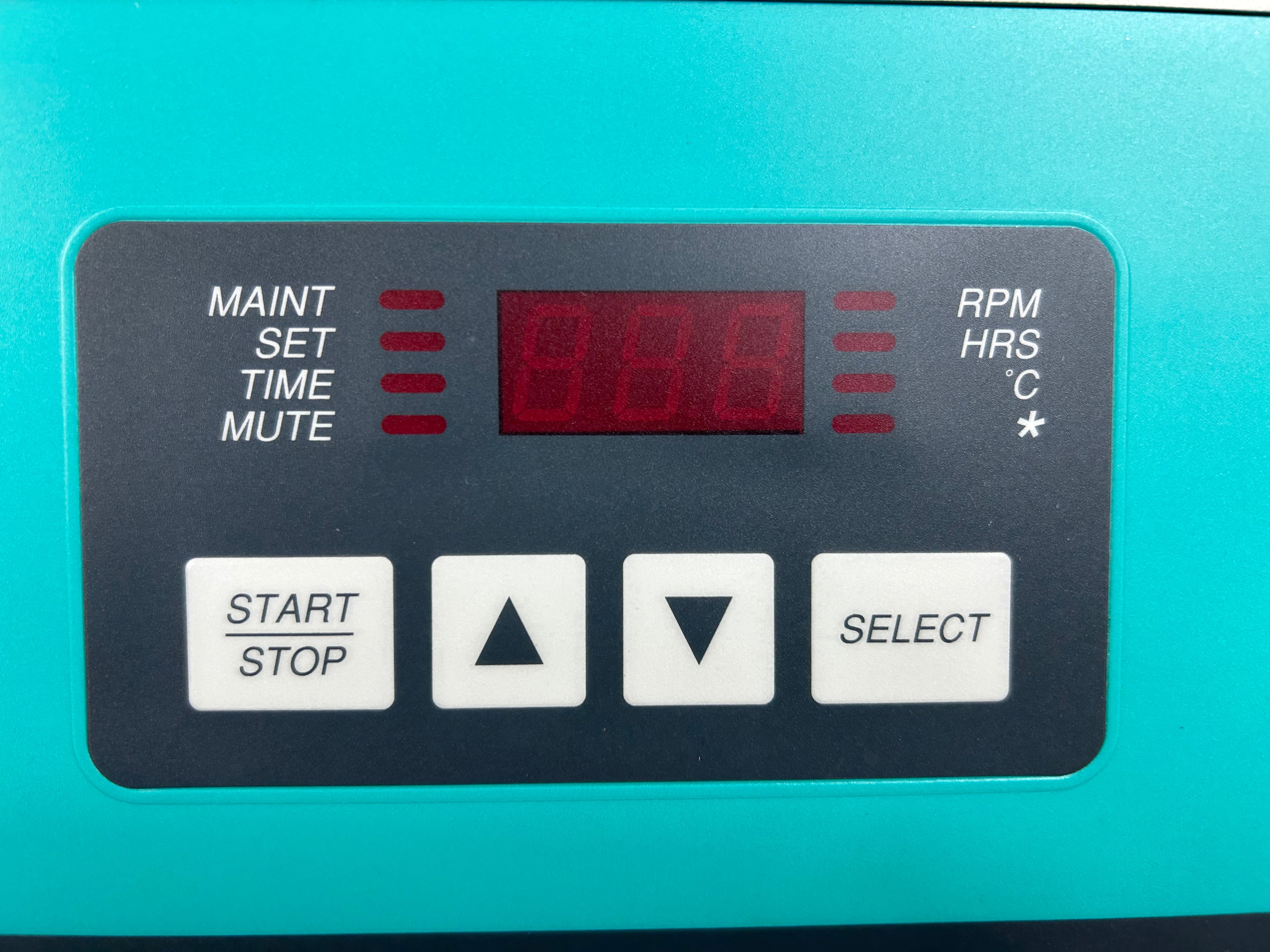 New Brunswick I2500 Incubator Shaker *Untested*