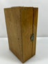 ANC Brand Vintage Microscope 50x-600x