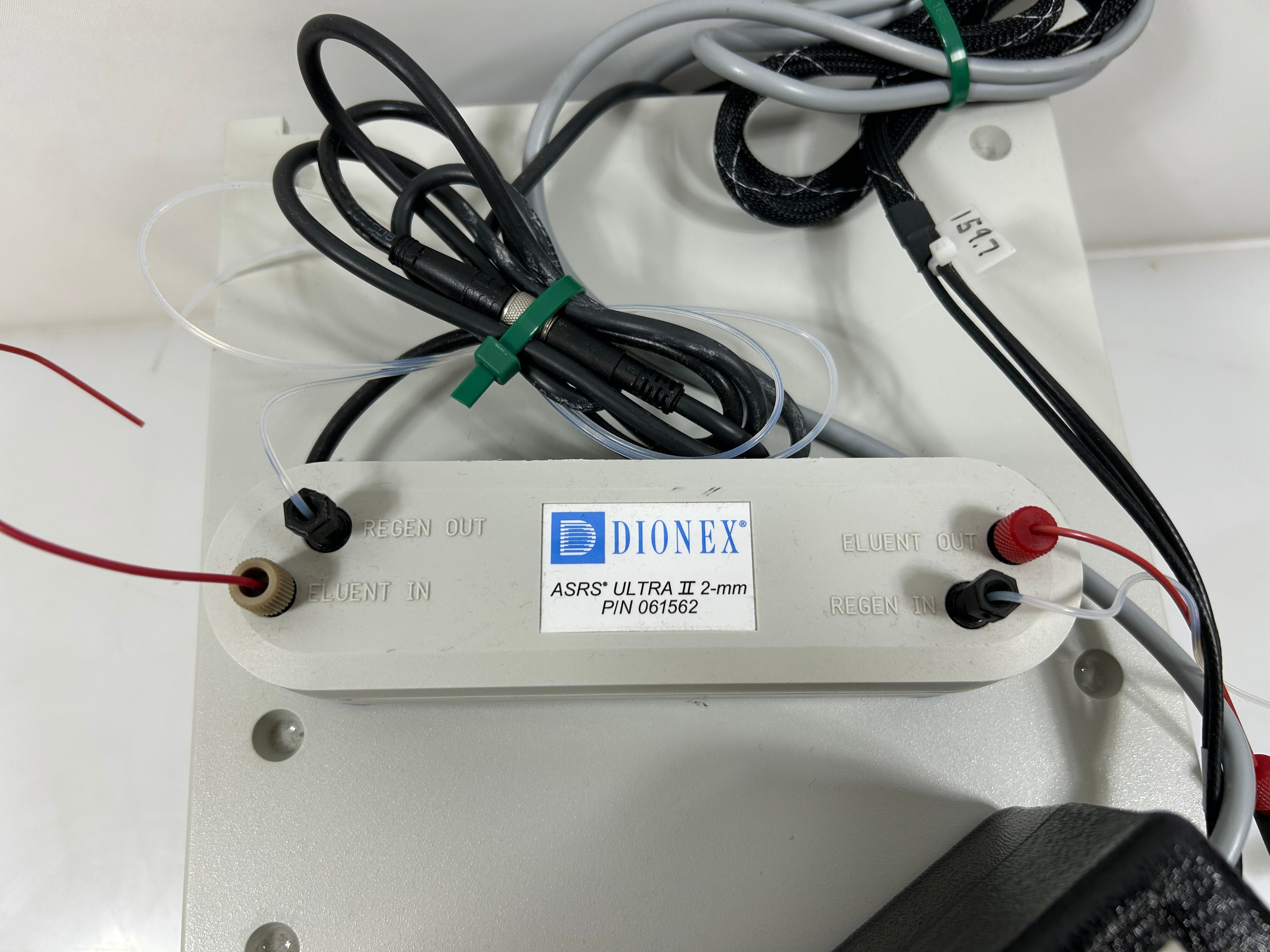 Dionex ED50 Electrochemical Detector *Untested*