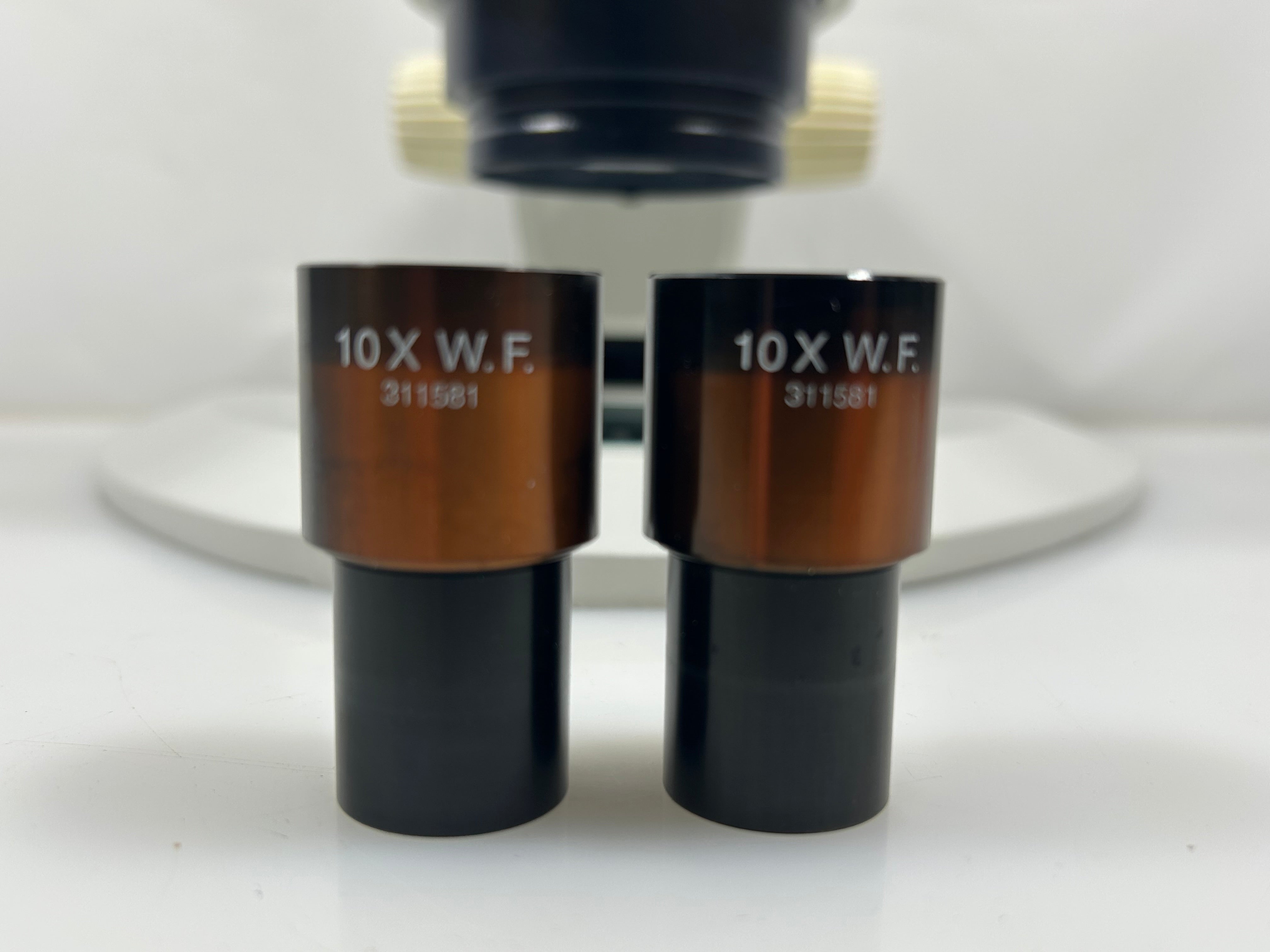Leica GZ4 Stereo Zoom Microscope