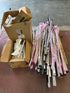 Pallet of Assorted Grow Lights and Accessories *Untested*