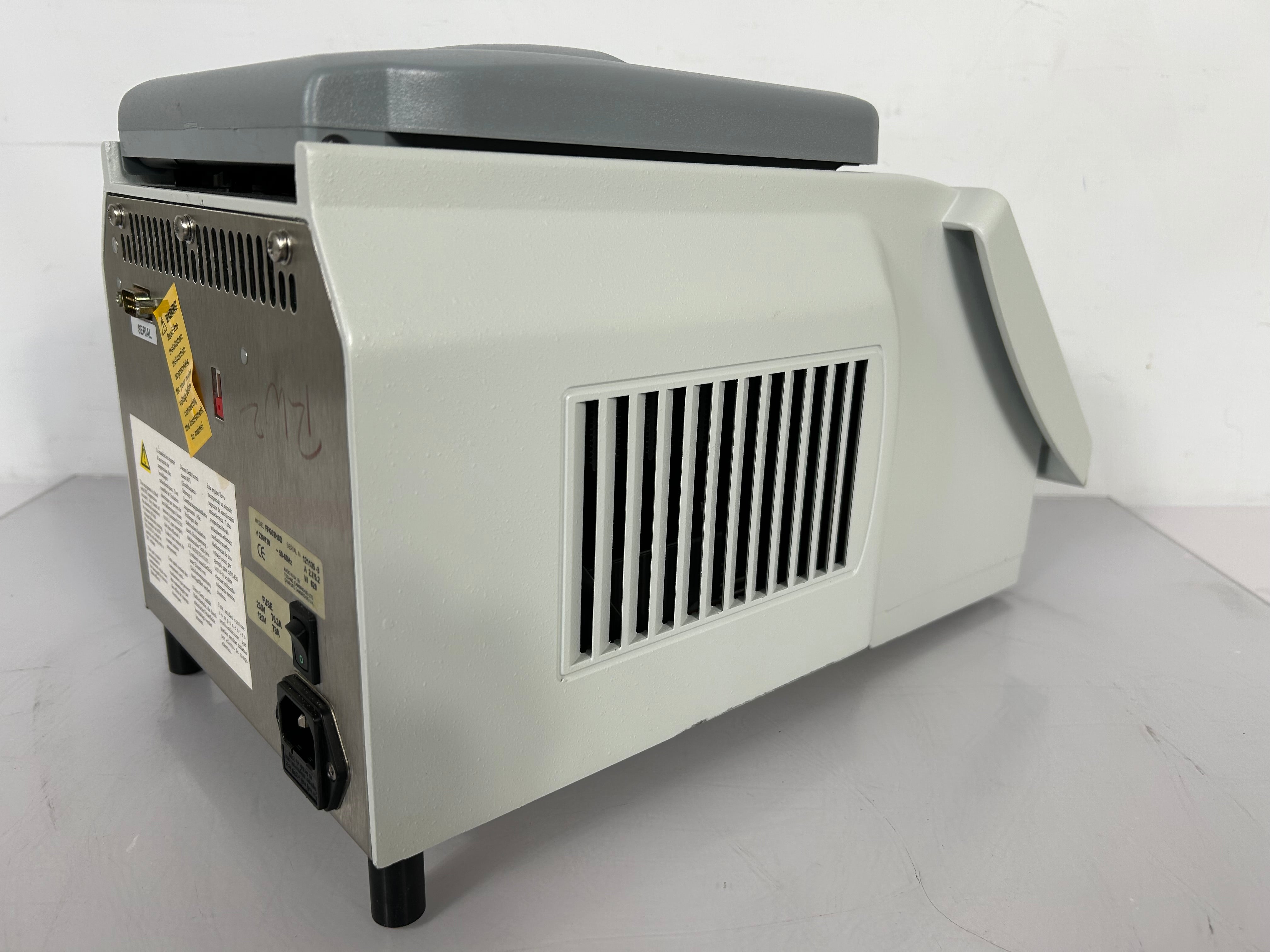 Techne Flexigene PCR Thermal Cycler Model FFG02HSD