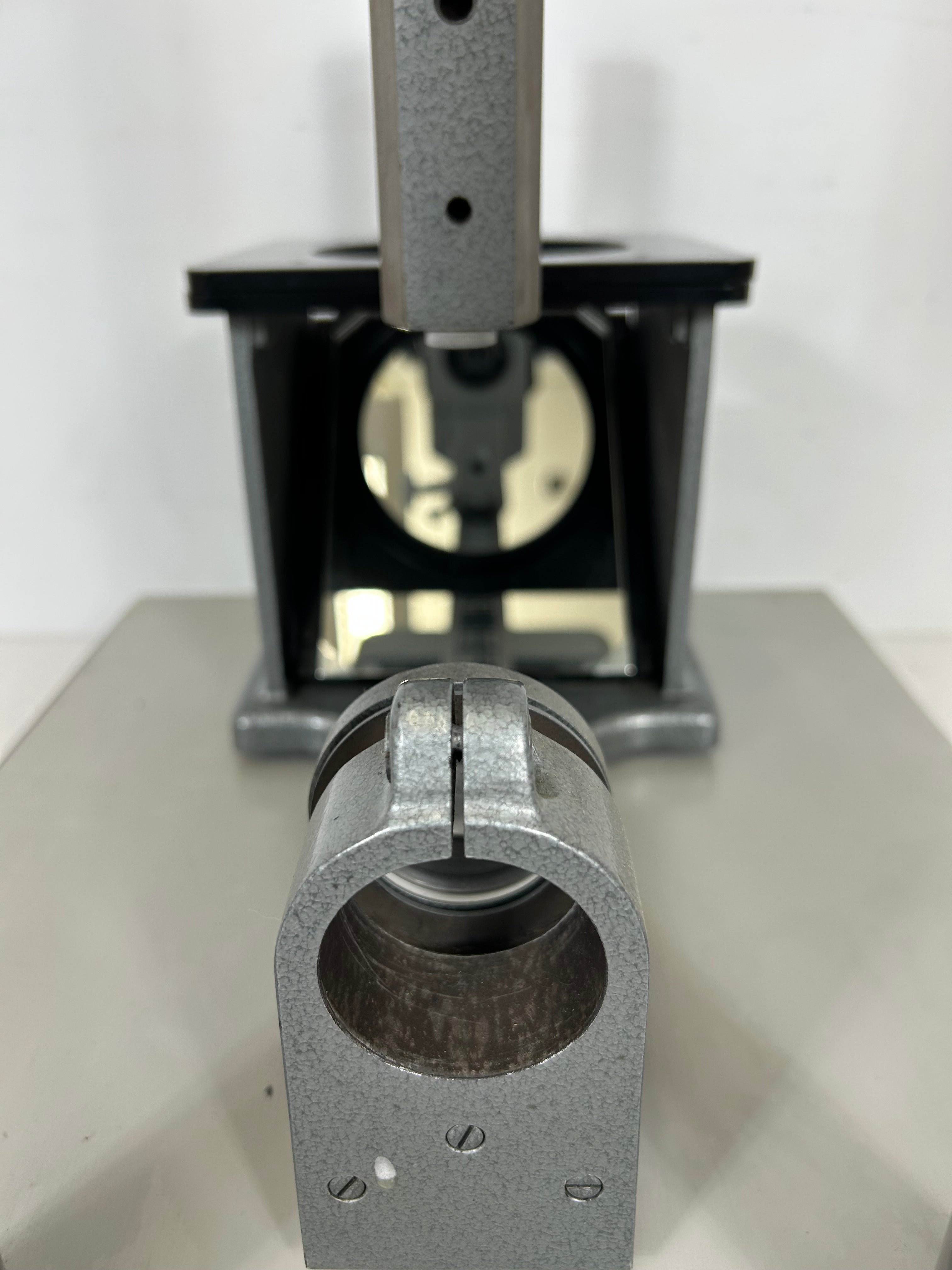 Vintage Macro-Photomicrography Leitz Aristophot
