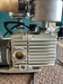 Trivac Vacuum Pump *Untested*