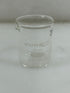 Pyrex/Kimax/VWR 50mL Low Form Griffin Beaker No. 1000-50