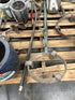 Large Assortment of Metal Foundry Tools