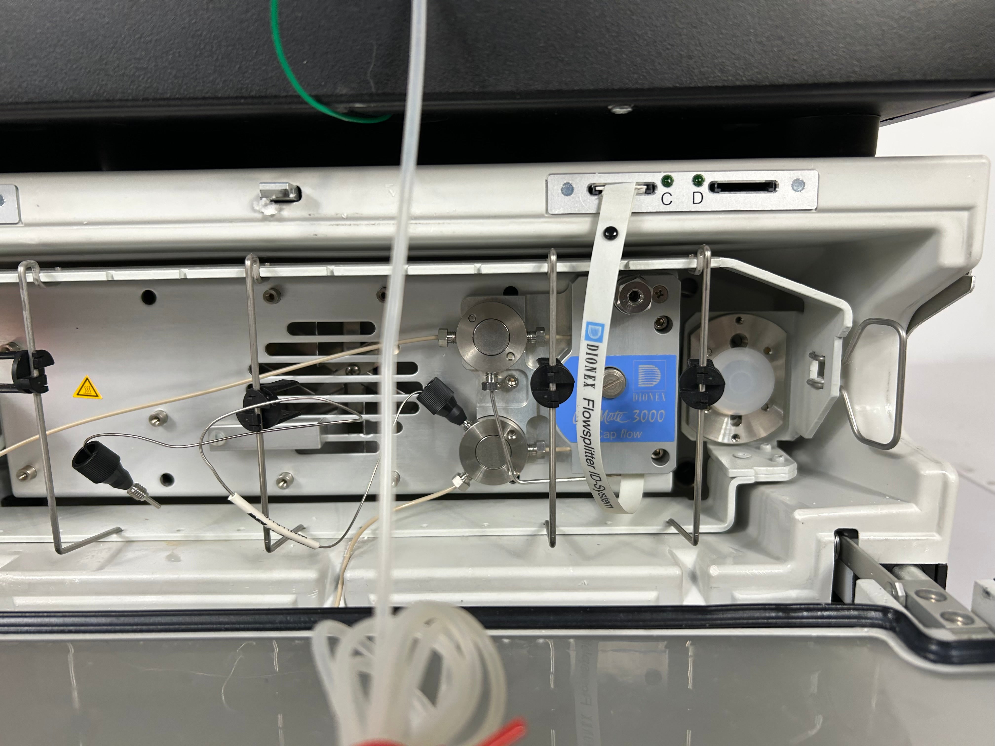 Thermo Scientific Dionex UltiMate 3000 HPLC System