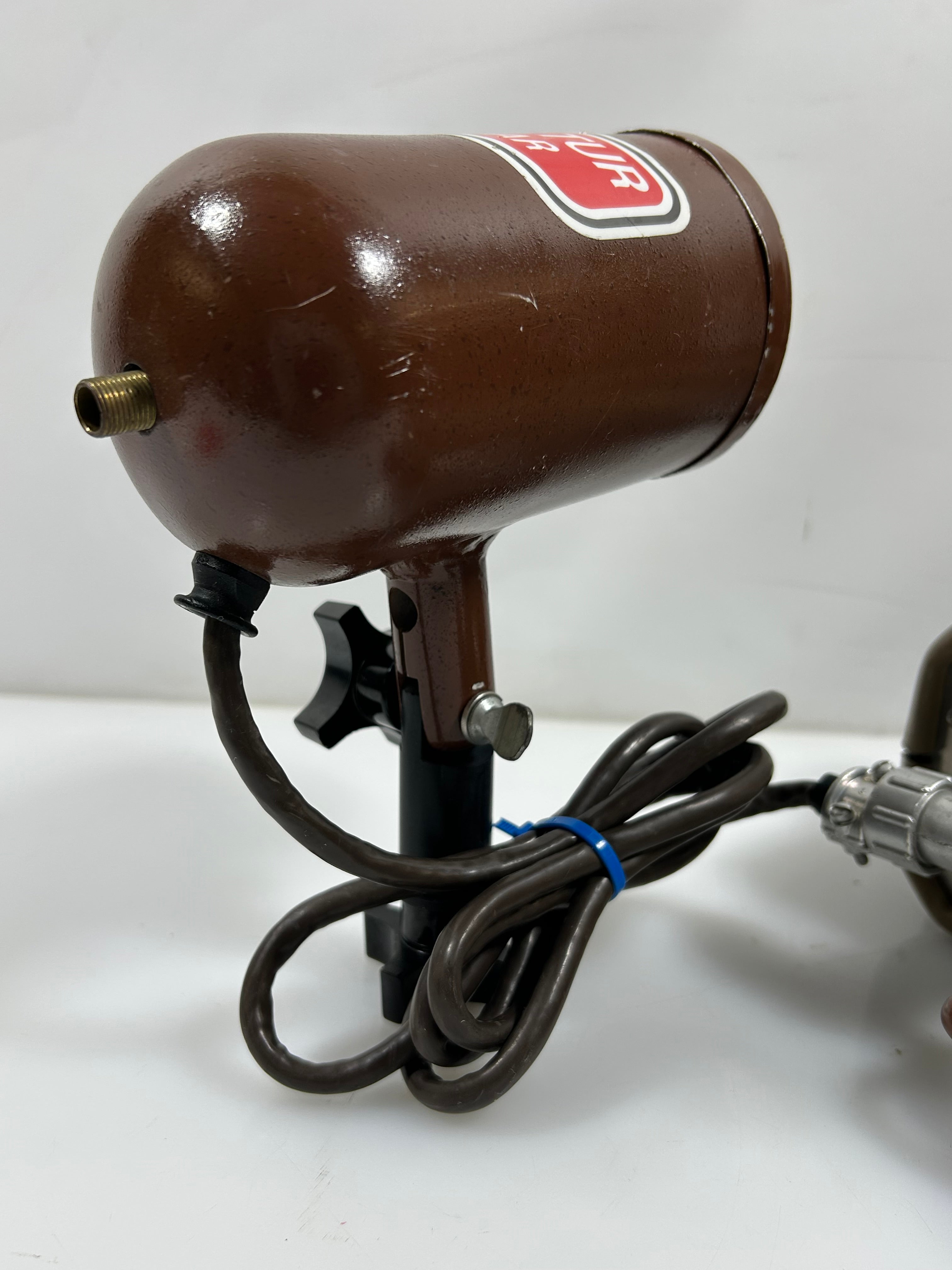 Decatur Electronics Traffic Radar Unit *Untested*