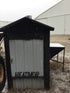 Heatmor Wood Boiler with Corn Kit