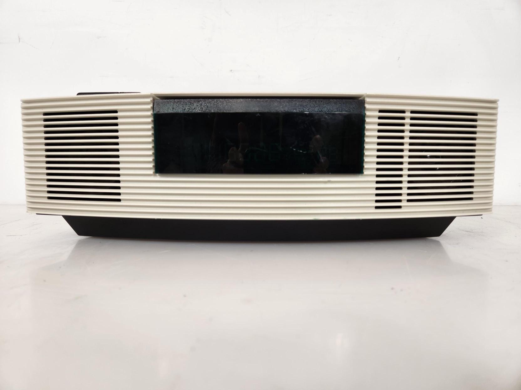 Bose Wave Radio/CD AWRC1P