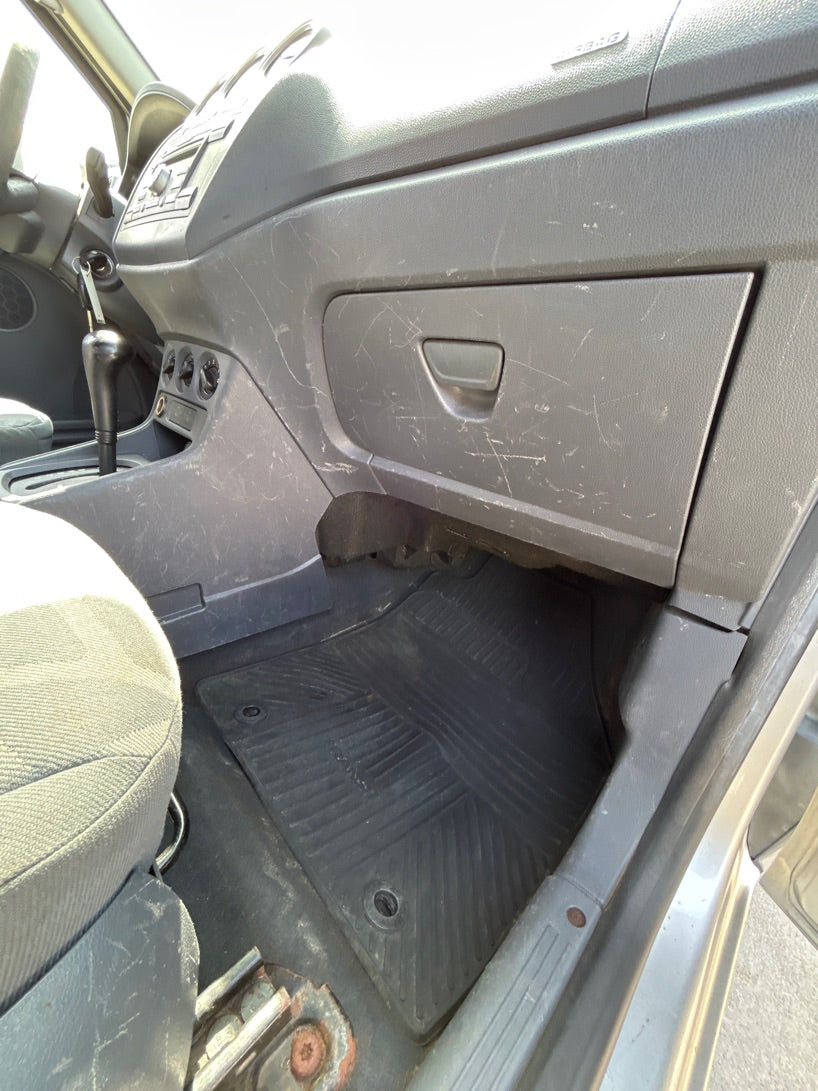 2012 - Ford Transit Connect - 1415