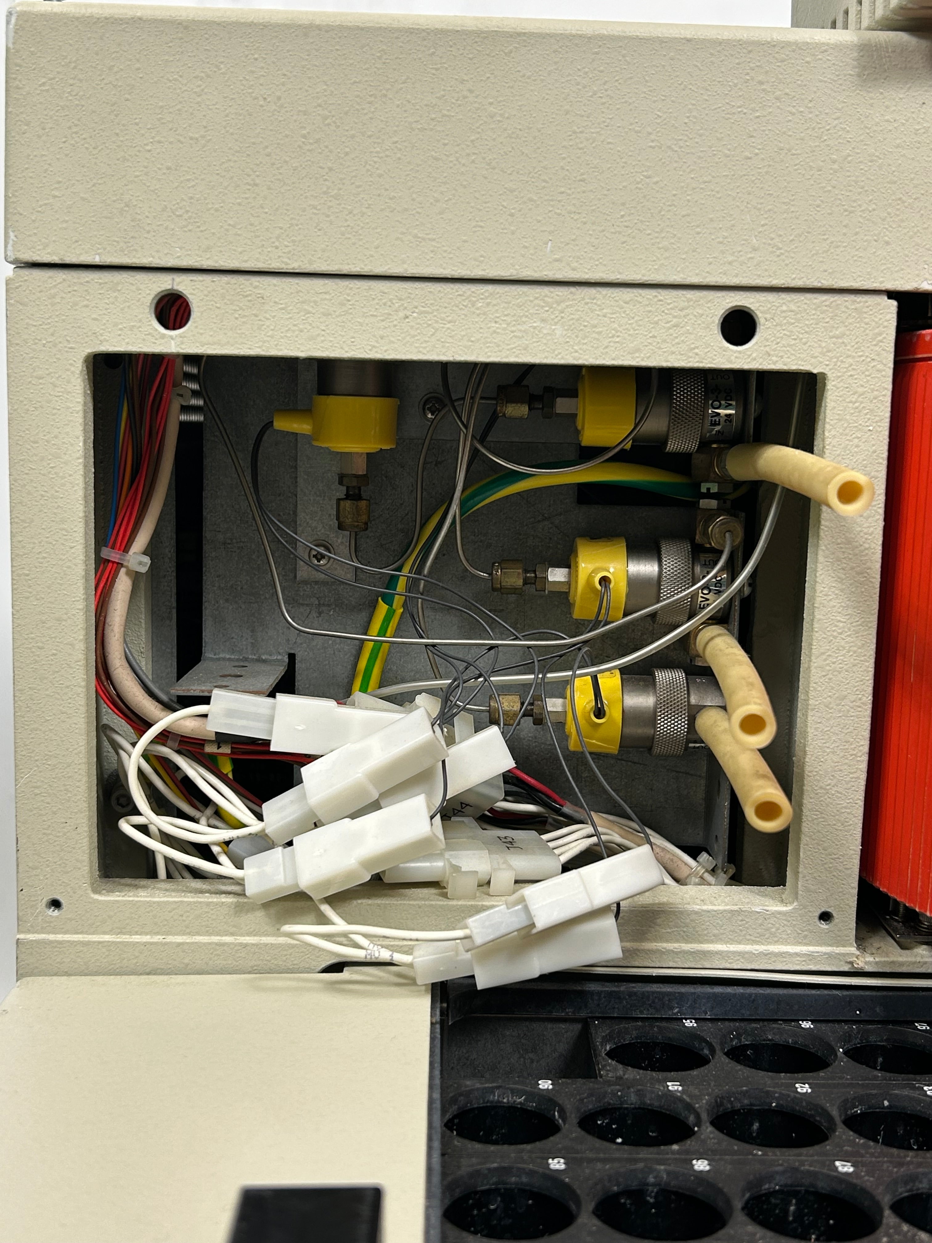 Perkin Elmer HS 101 Headspace Autosampler