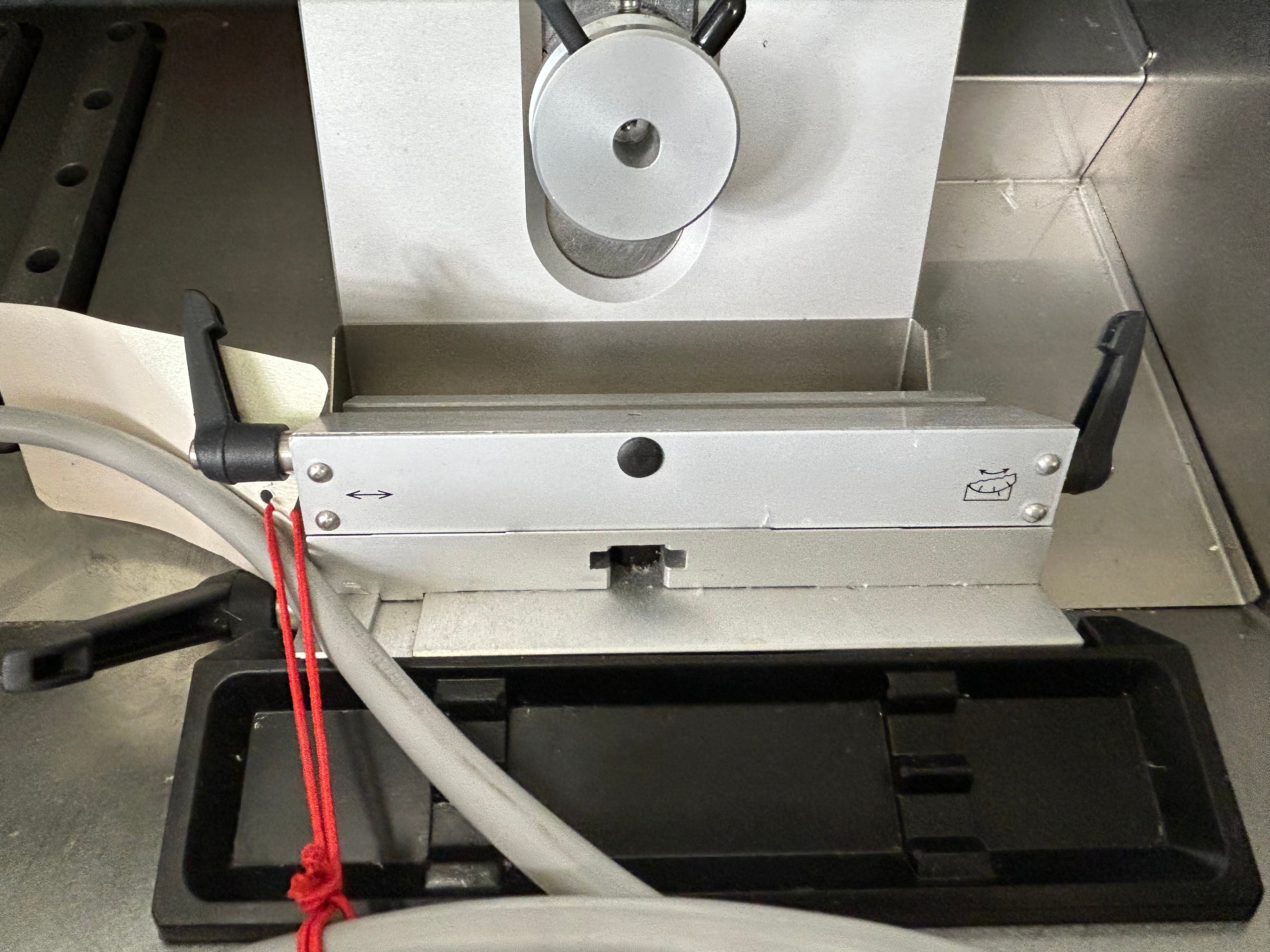 Leica CM1850 Cryostat Microtome *Parts*