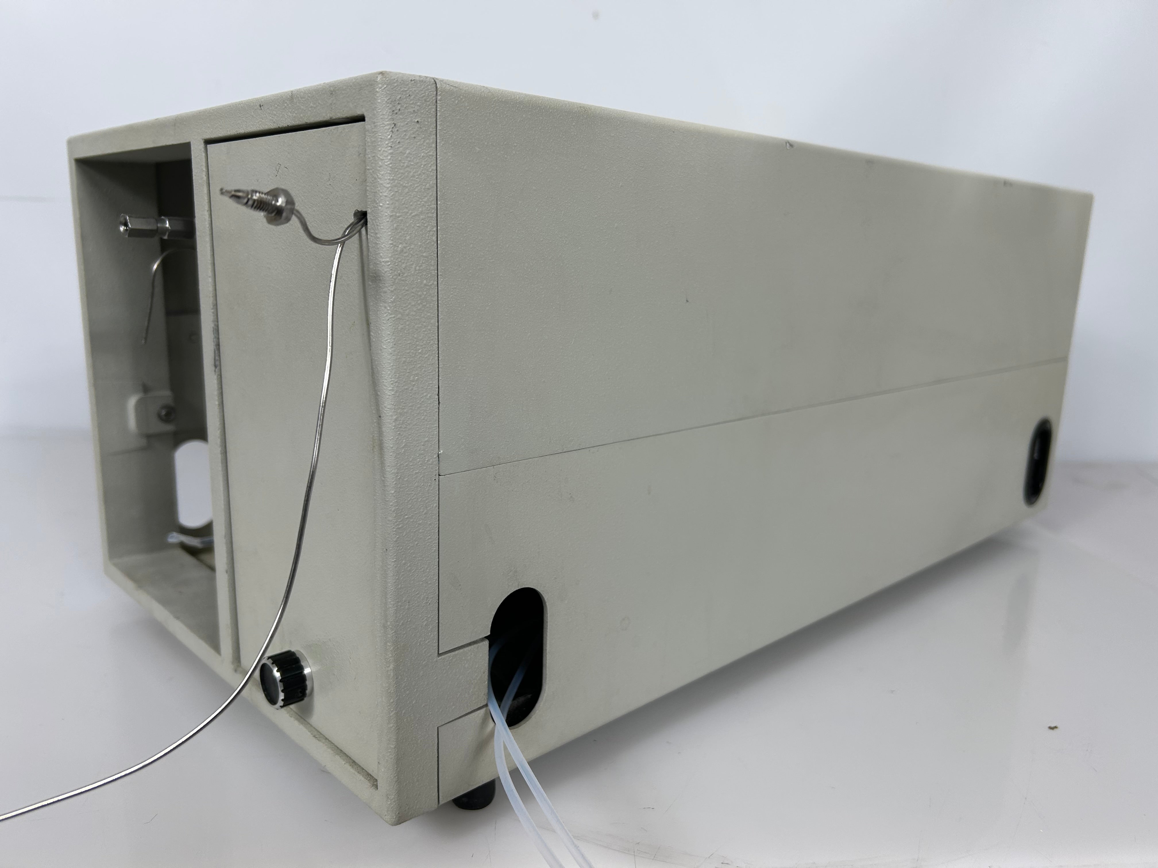 Waters 600 Multi-Solvent Delivery System