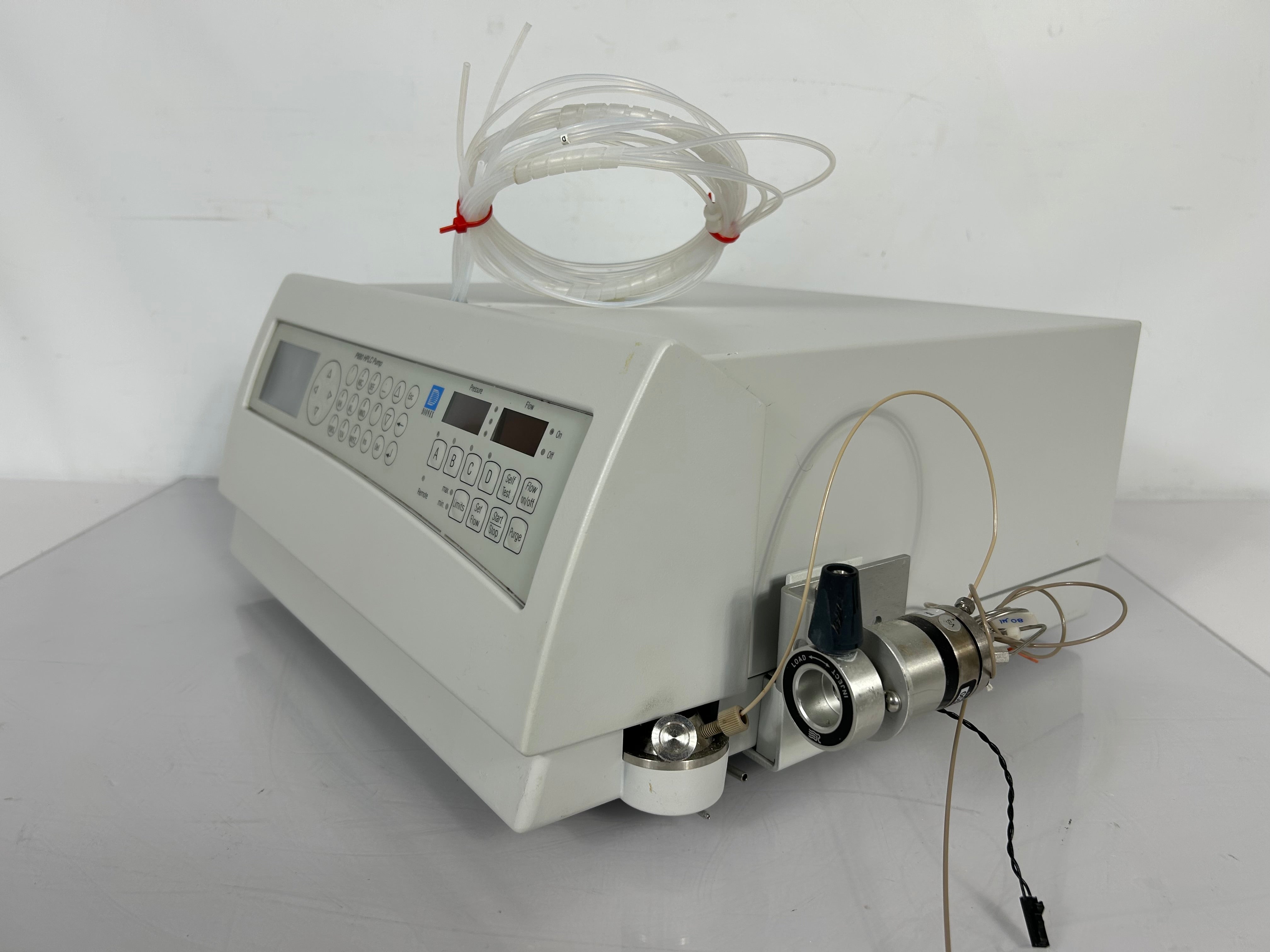 Dionex P680 Binary Gradient Analytical HPLC Pump *Parts*