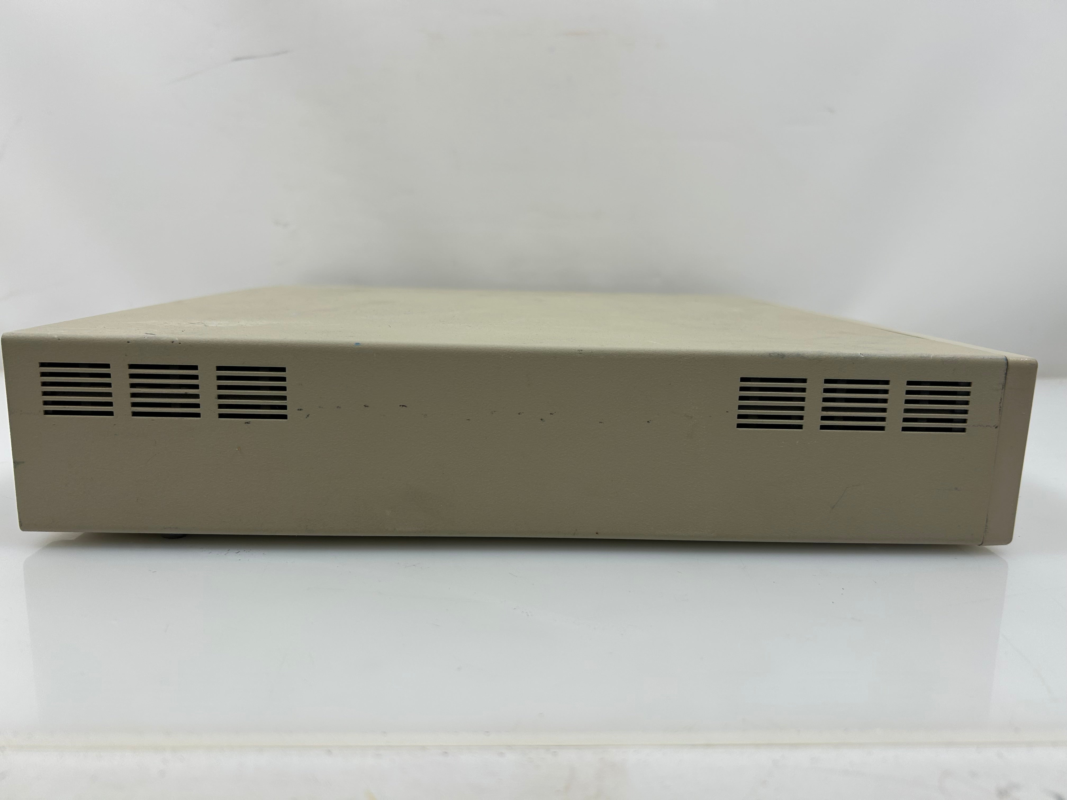 ADInstruments PowerLab/8SP 8 Channel Data Acquisition System