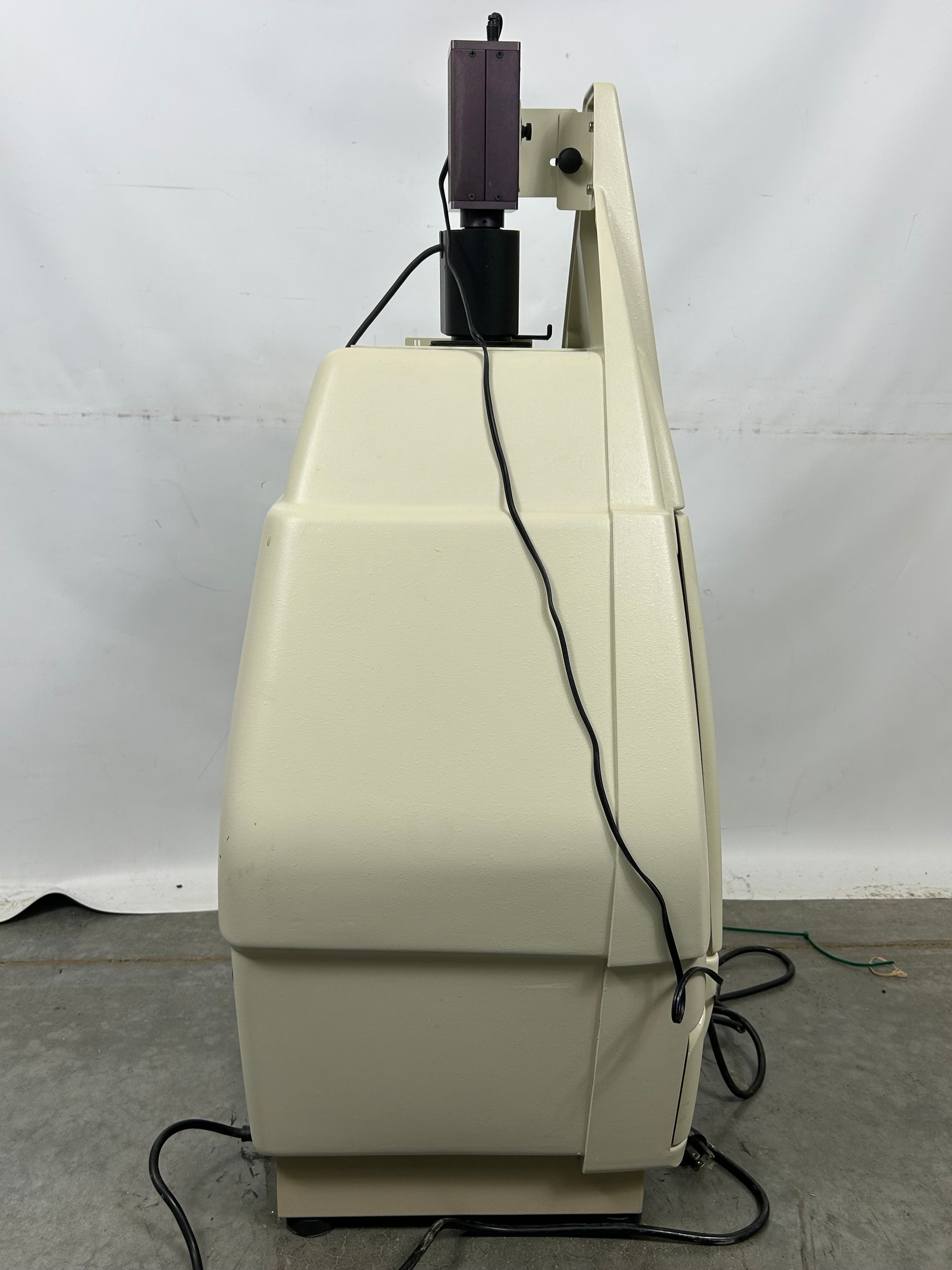 Bio-Rad Universal Hood II Gel Doc Imaging System