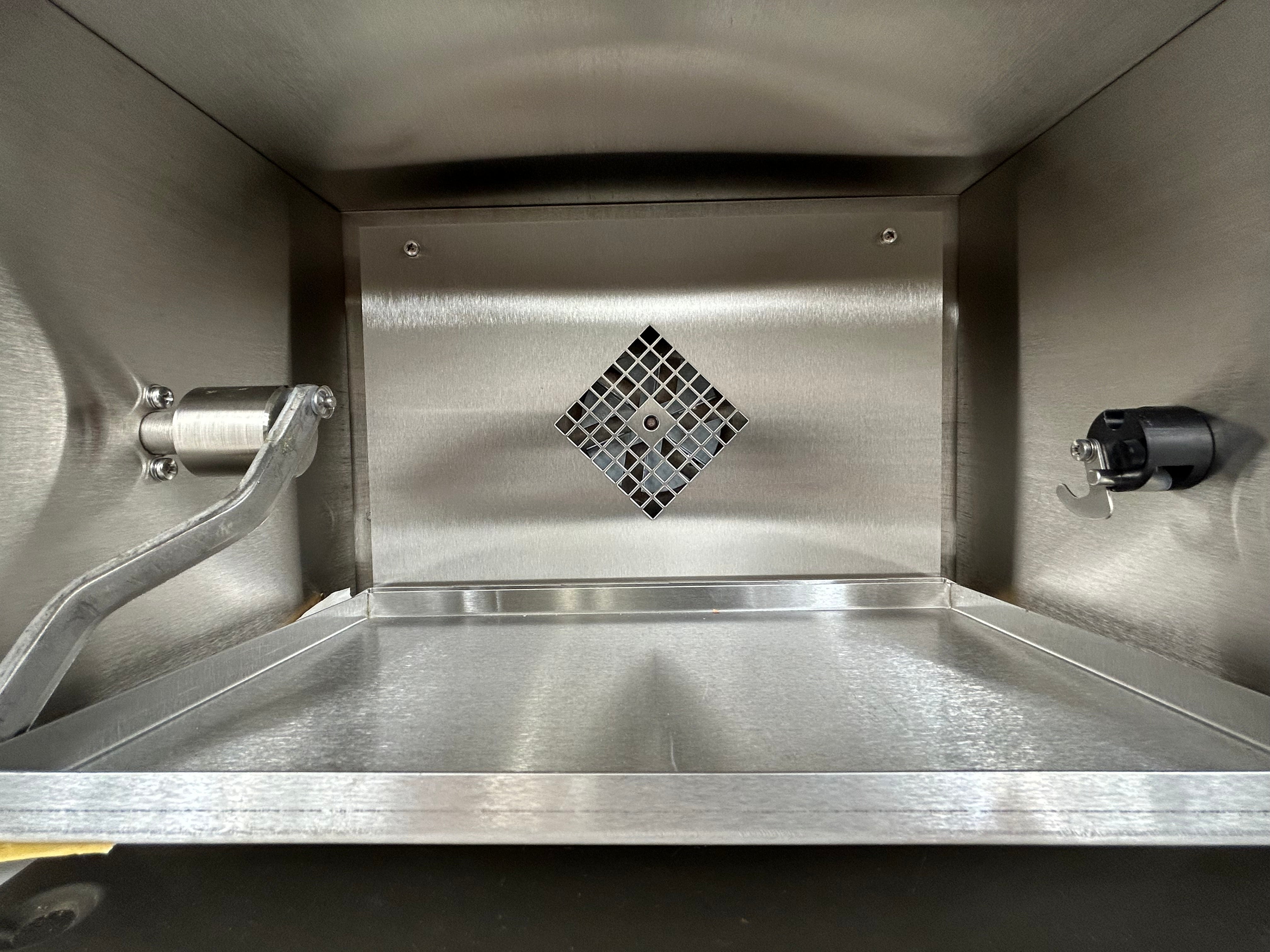 Thermo Scientific Shake 'n' Stack Hybridization Oven