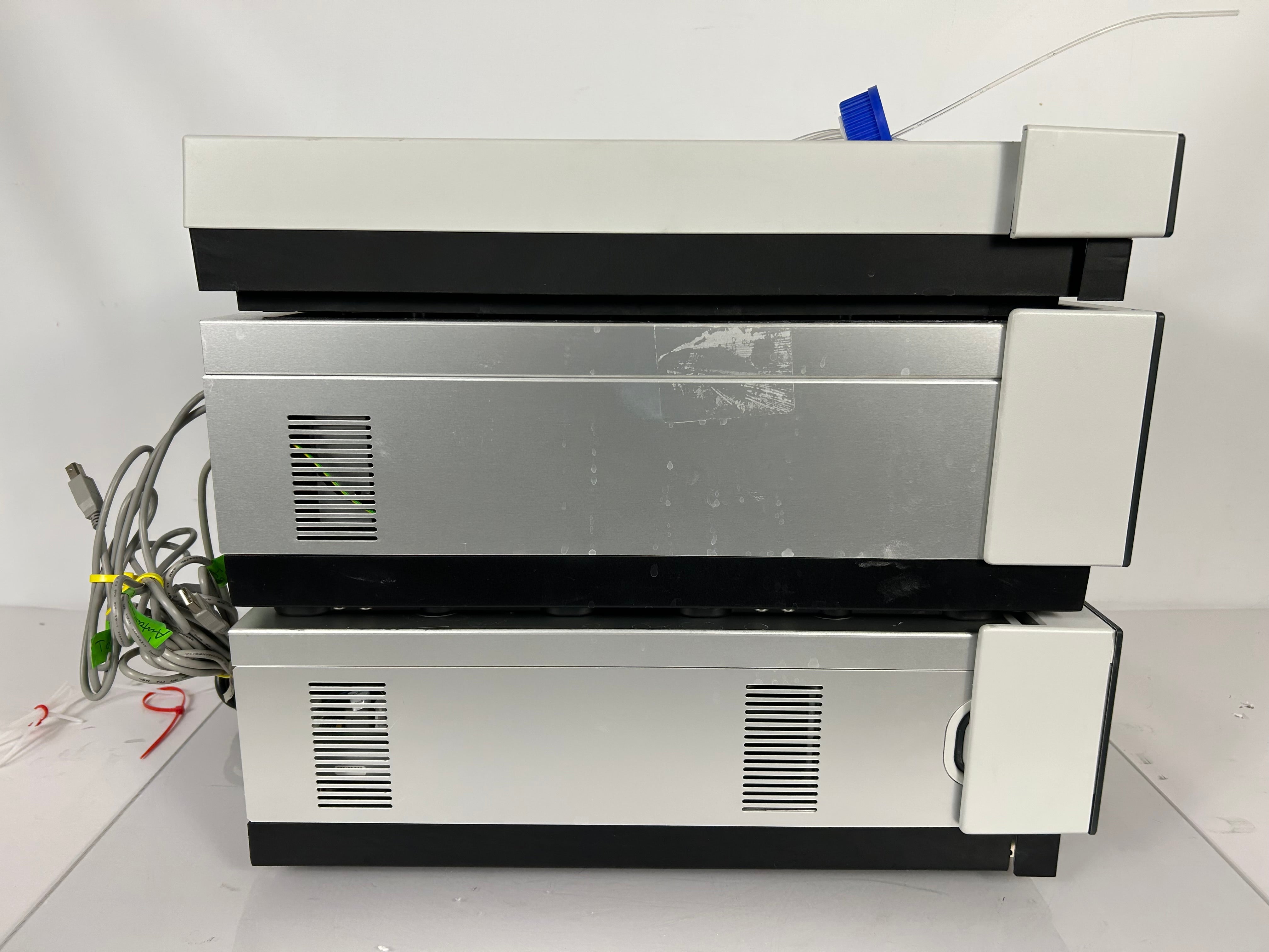 Thermo Scientific Dionex UltiMate 3000 HPLC System
