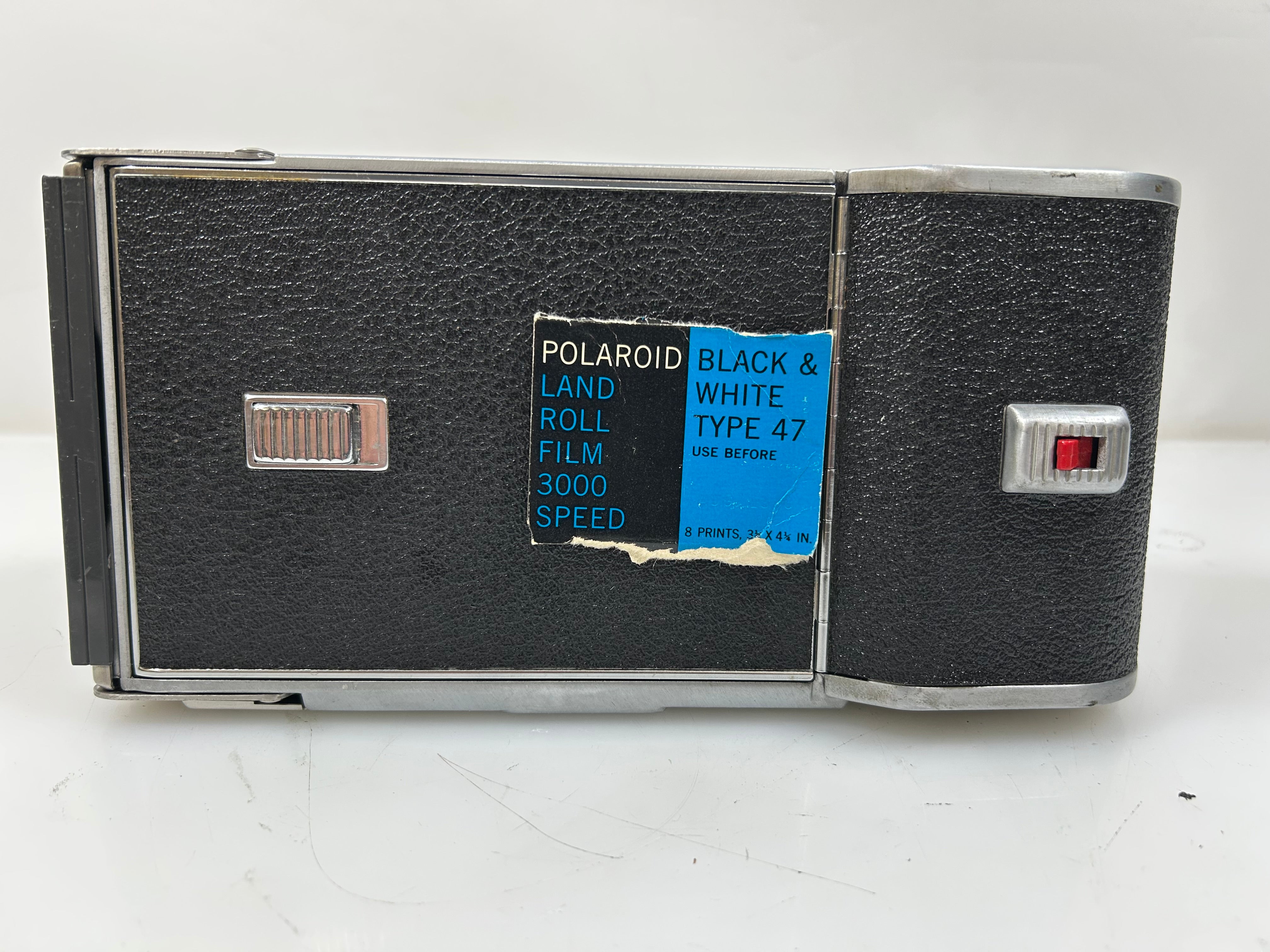 Vintage Wild Heerbrugg Microscope Camera Attachment CB 600696