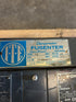Clampmatic Fusenter VacuBreak Panel Board *Untested*
