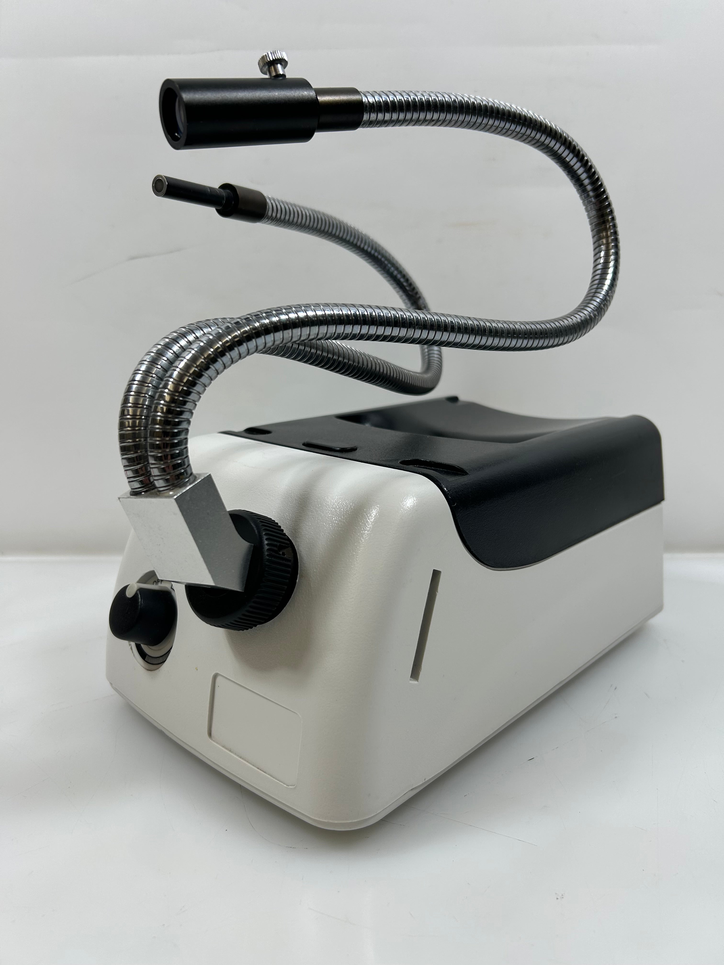 LW Scientific Fiber Optic Illuminator
