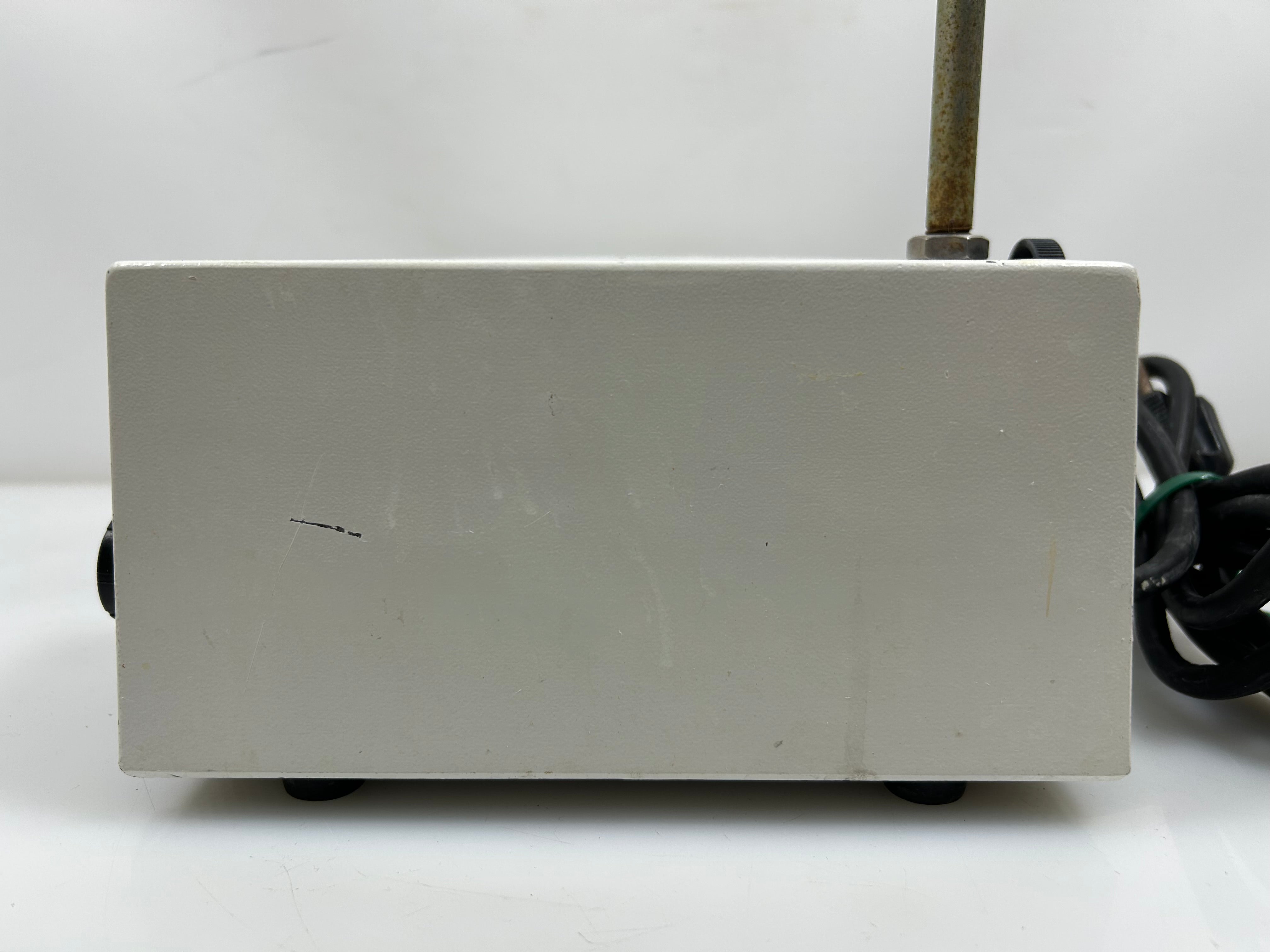 Nuova Stir Plate/Hot Plate