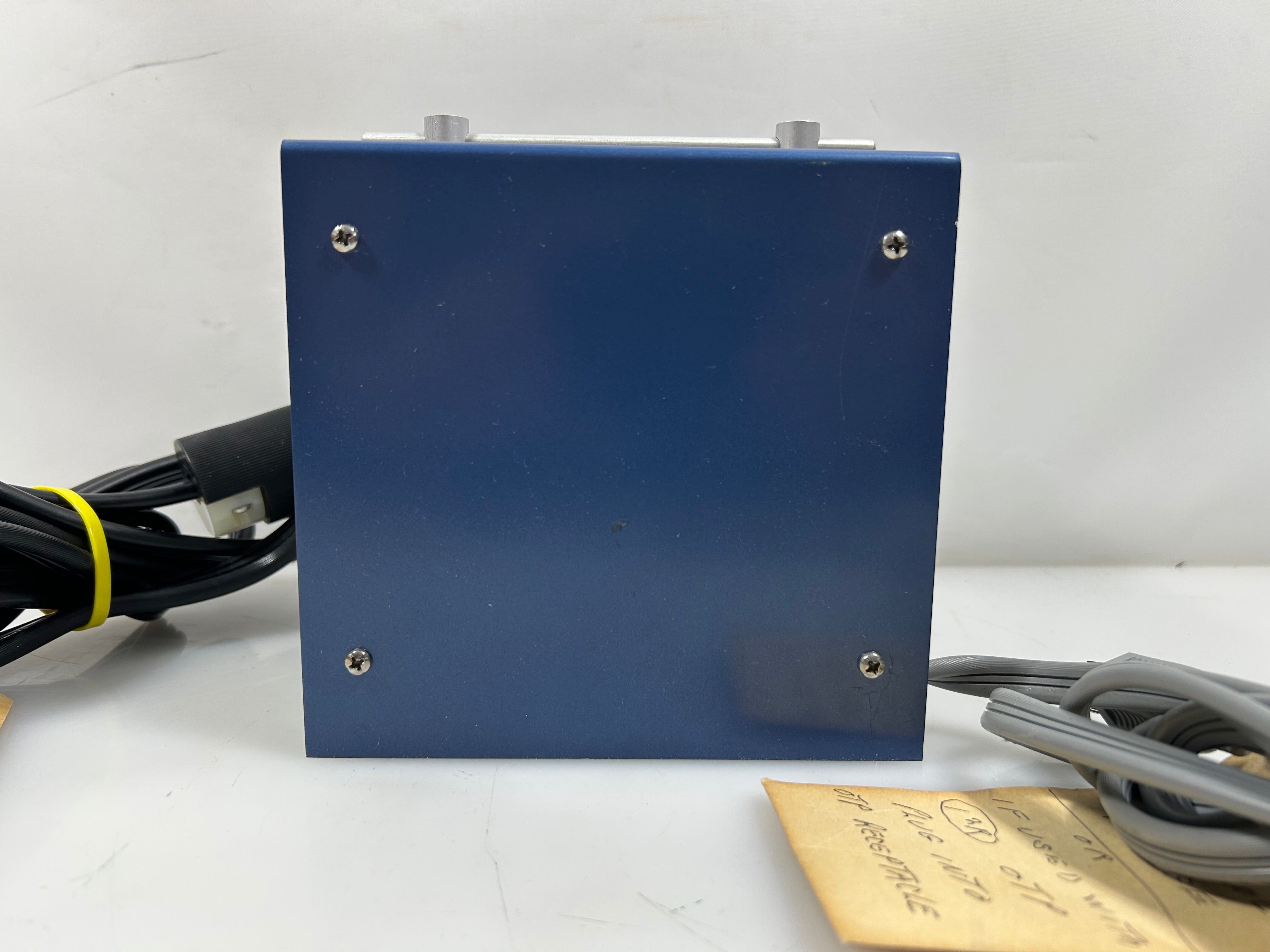 I2R Heavy Duty Relay Model HDR-2