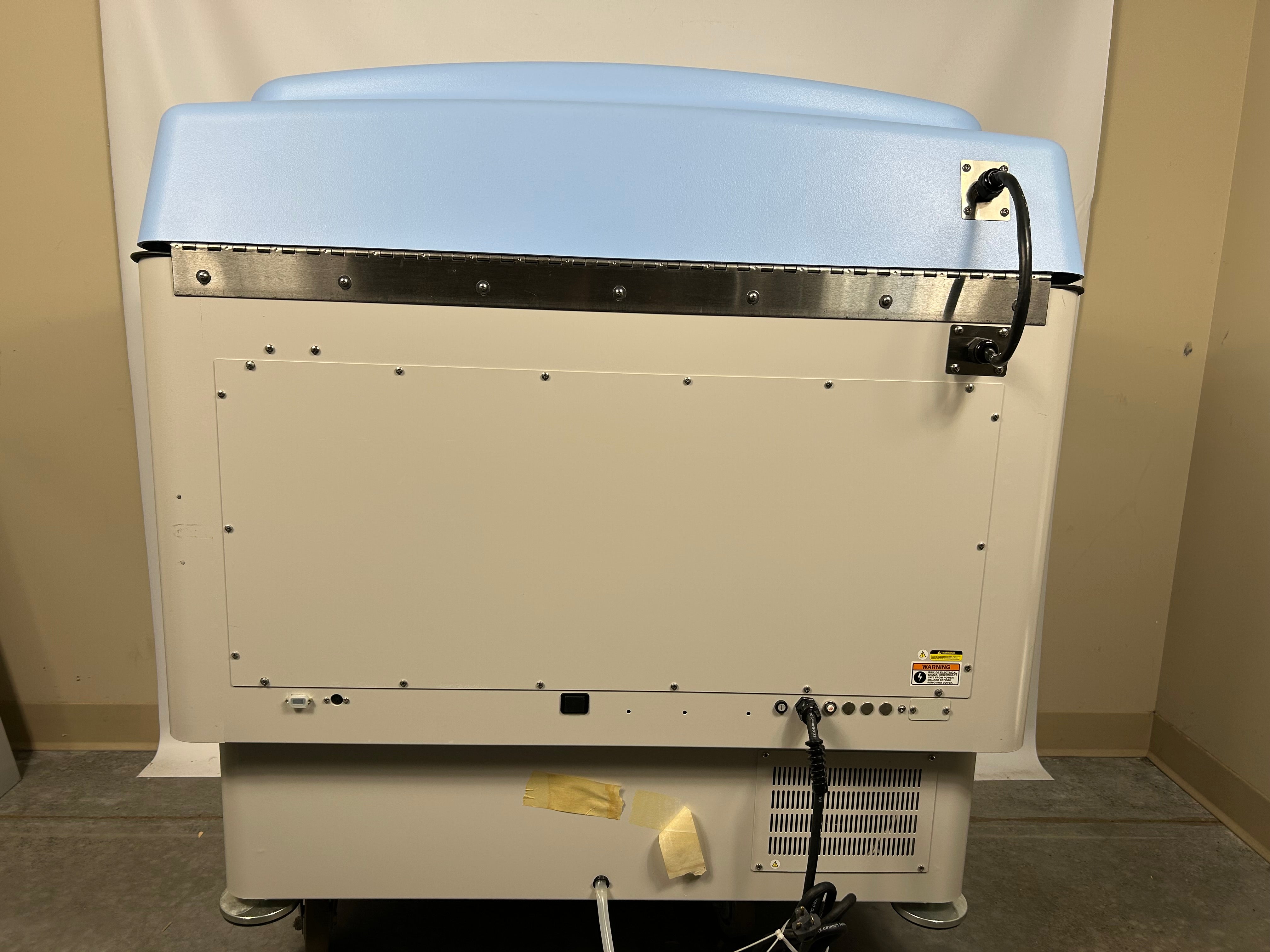 Thermo Scientific MaxQ 5000 Digital Oribiter Shaker *Untested*