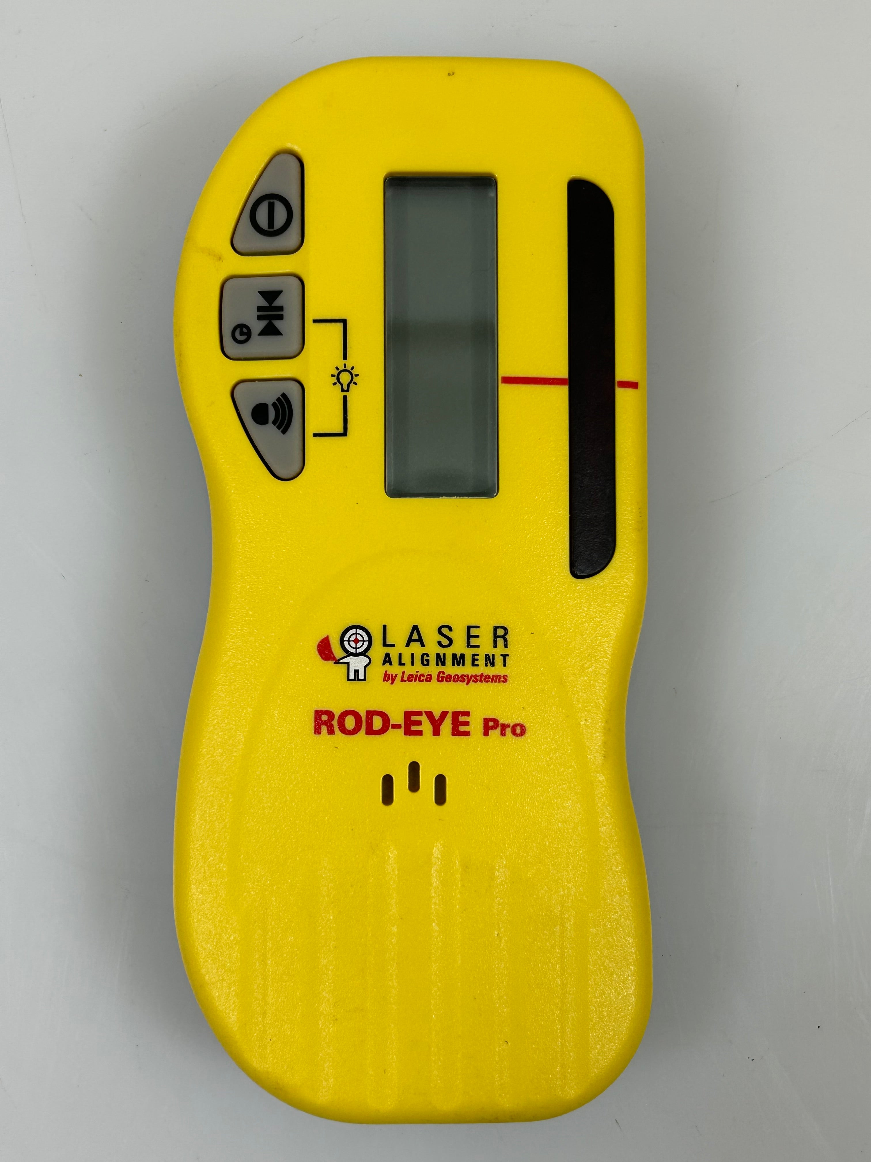 Laser Alignment Inc LB-10 Laser Beacon *Parts*