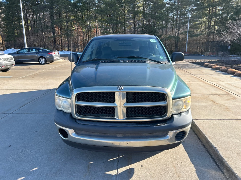2003 - Dodge Ram Truck - 923