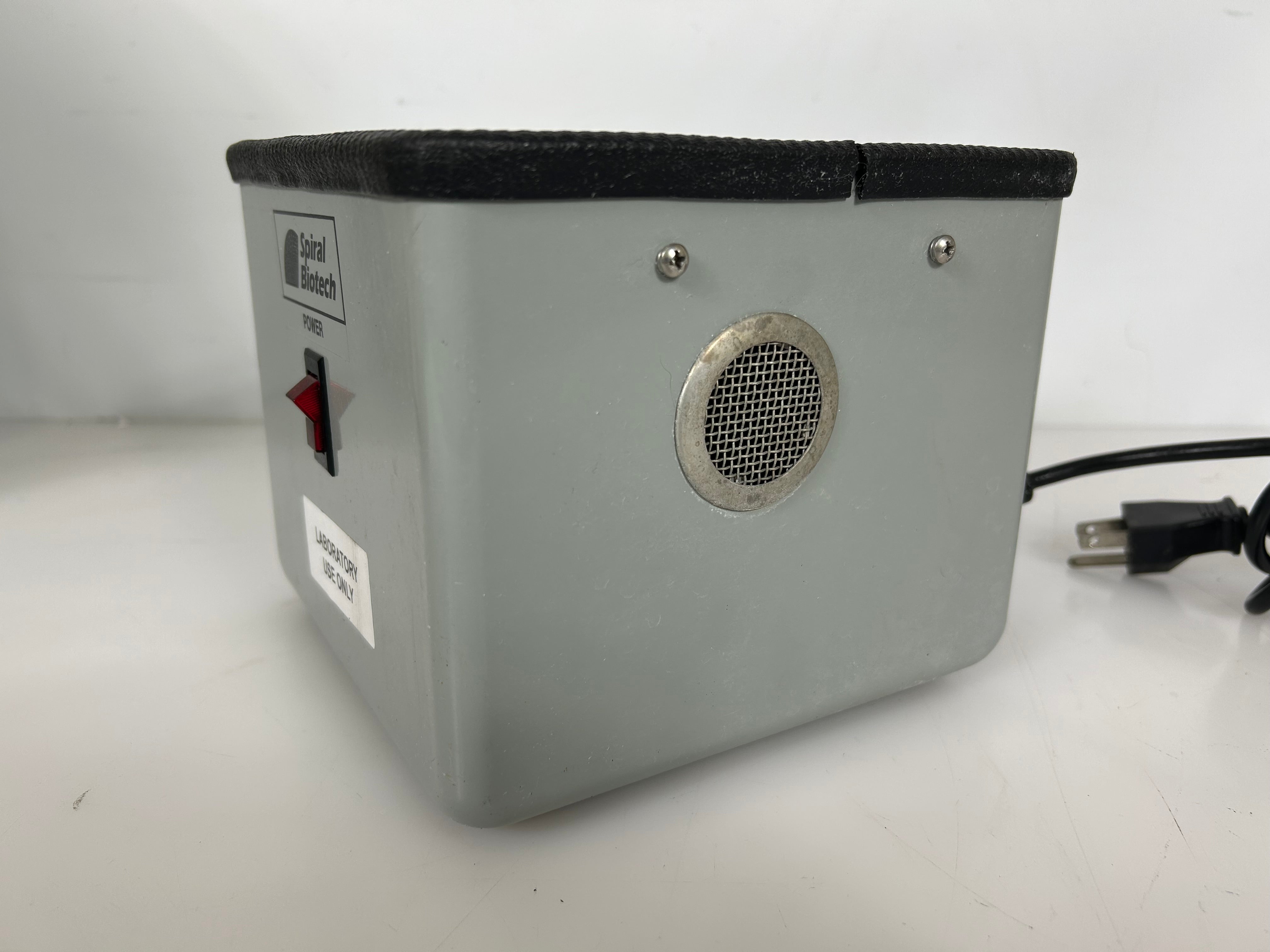 Spiral Biotech Autoplate 4000 Spiral Plater *Untested*