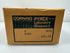 Corning Pyrex Borosilicate Glass 100mm x 50mm Crystallizing Dish (6 pack)