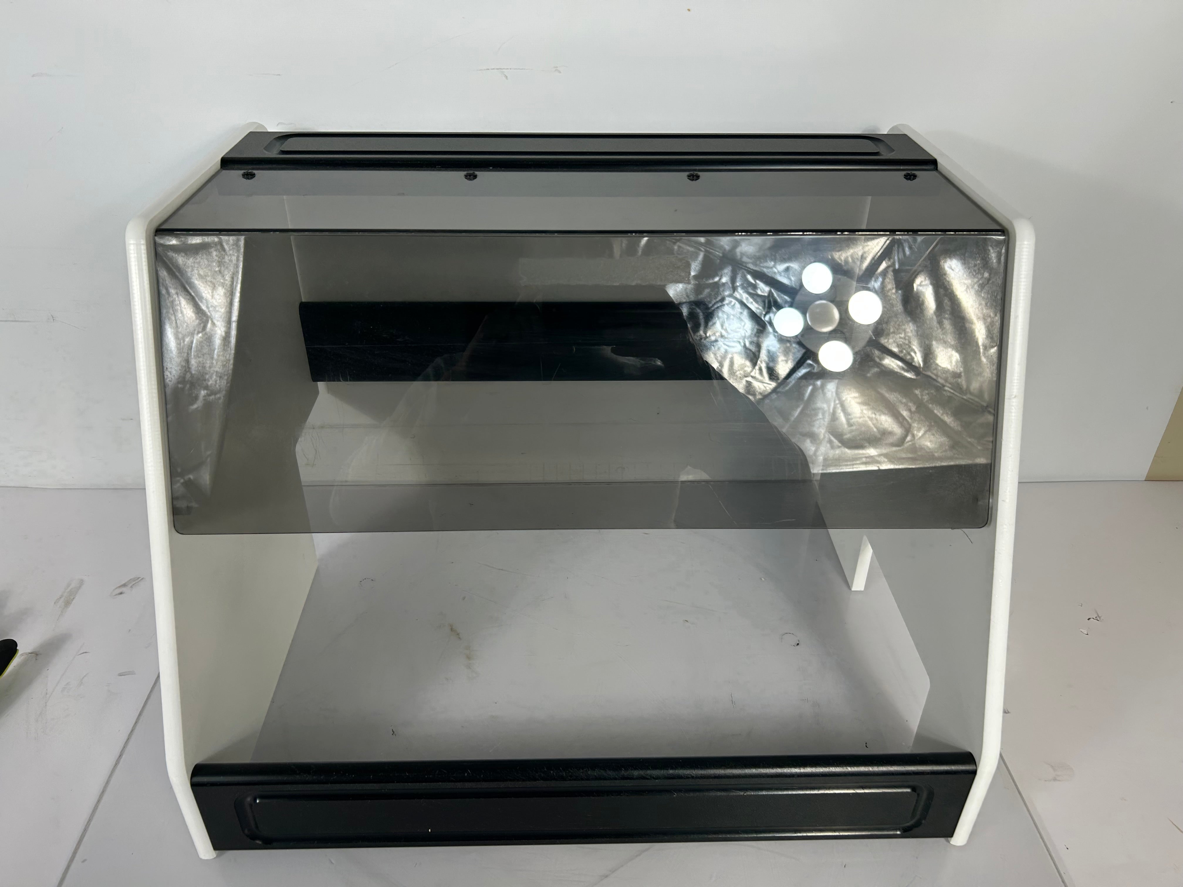 Bio-Tek PRC384U Precision Microplate Pipetting System