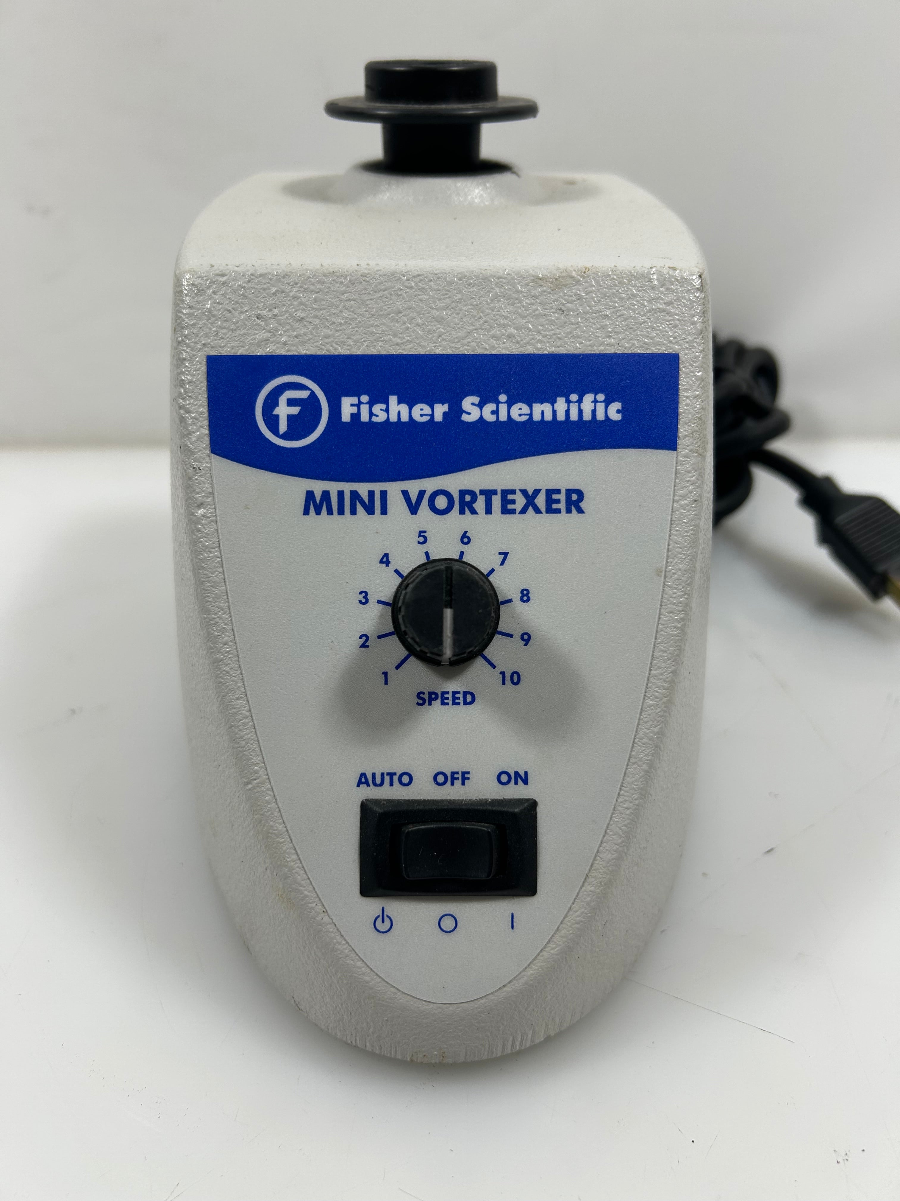Fisher Scientific Mini Vortexer Mixer