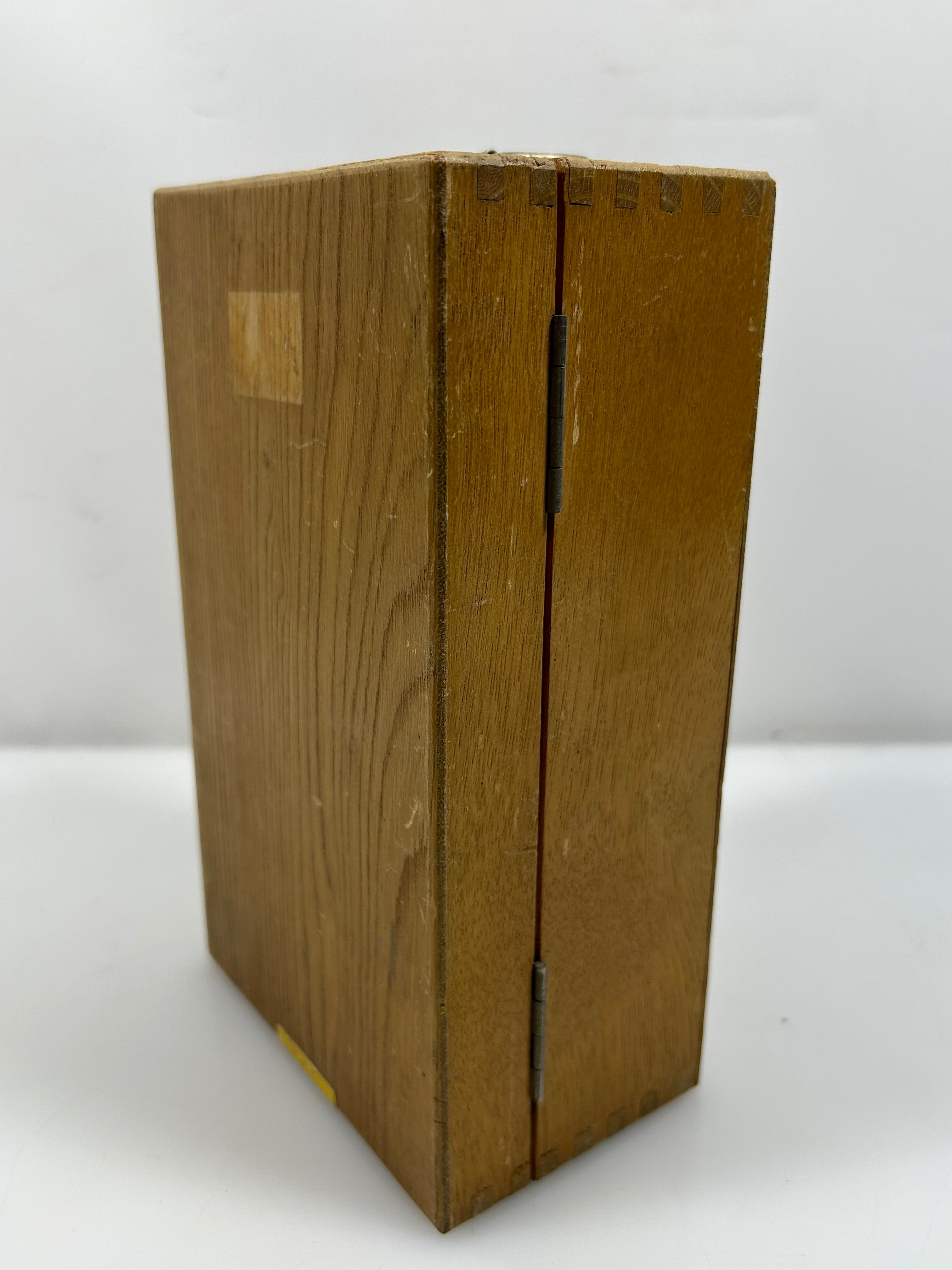 ANC Brand Vintage Microscope 50x-600x
