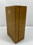 ANC Brand Vintage Microscope 50x-600x