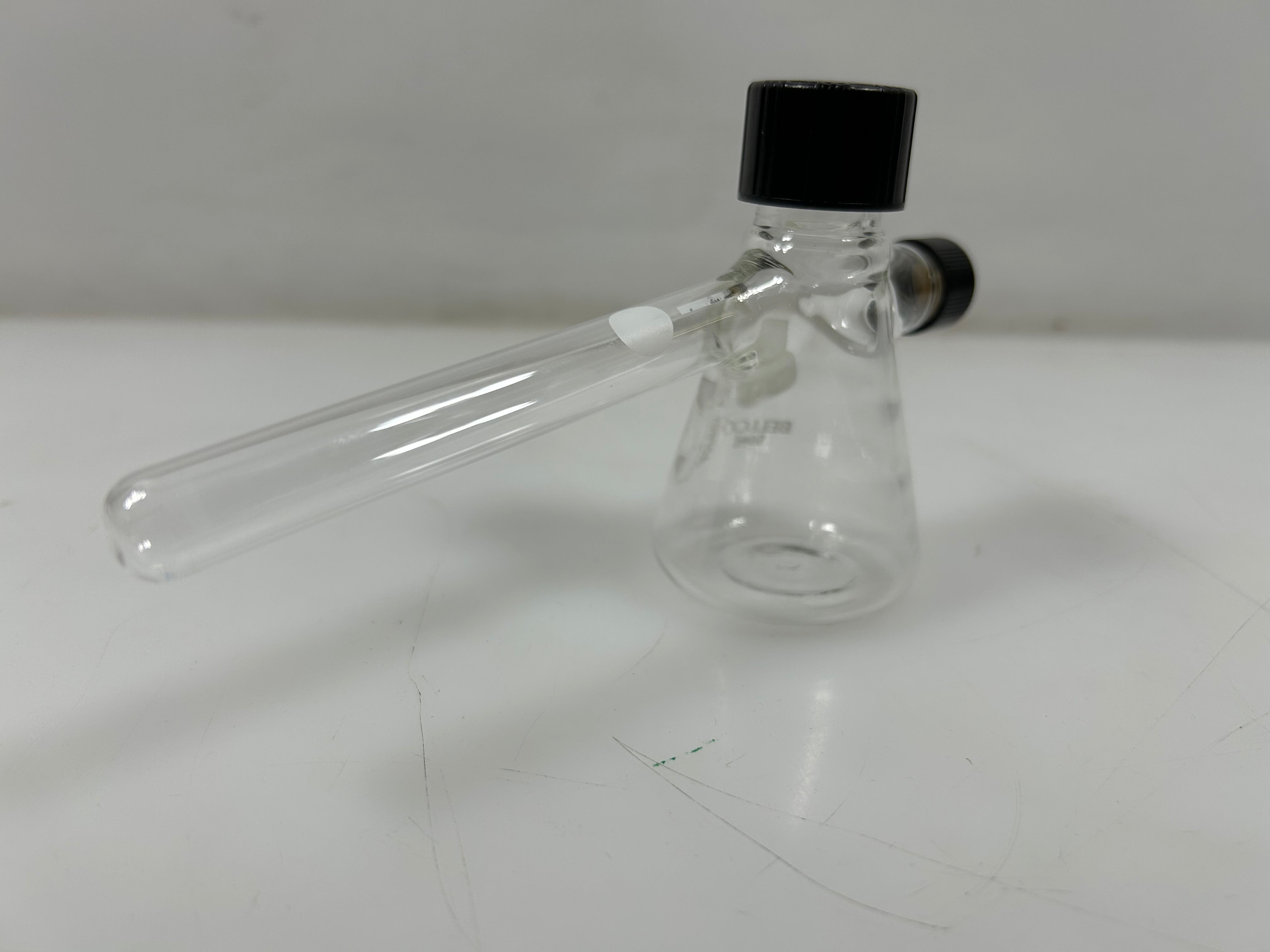 50 ml Bellco Culture Flasks w/Decanter Side Arm