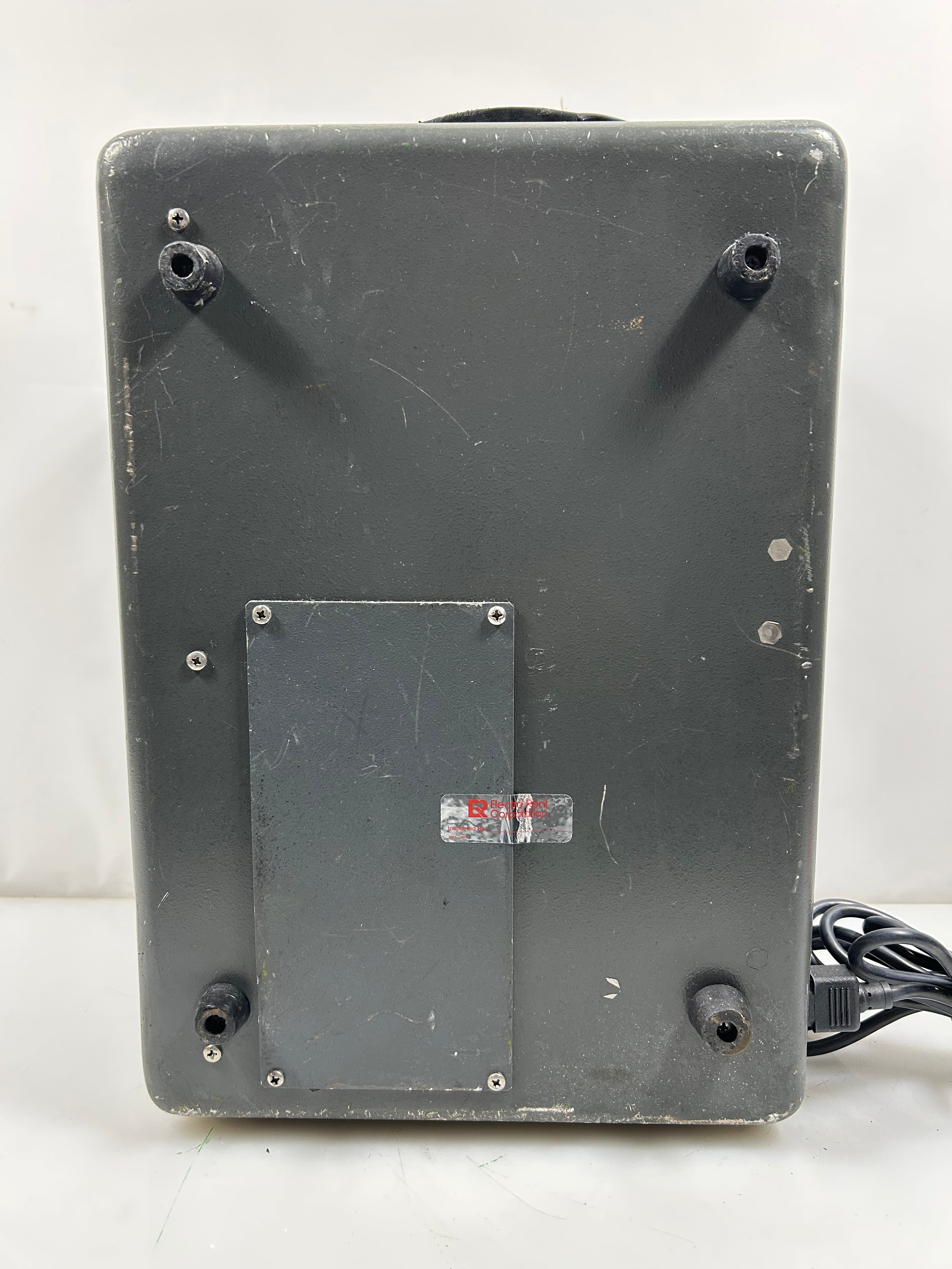 Astro-Med Dash II Portable Two-Channel Field Chart Recorder