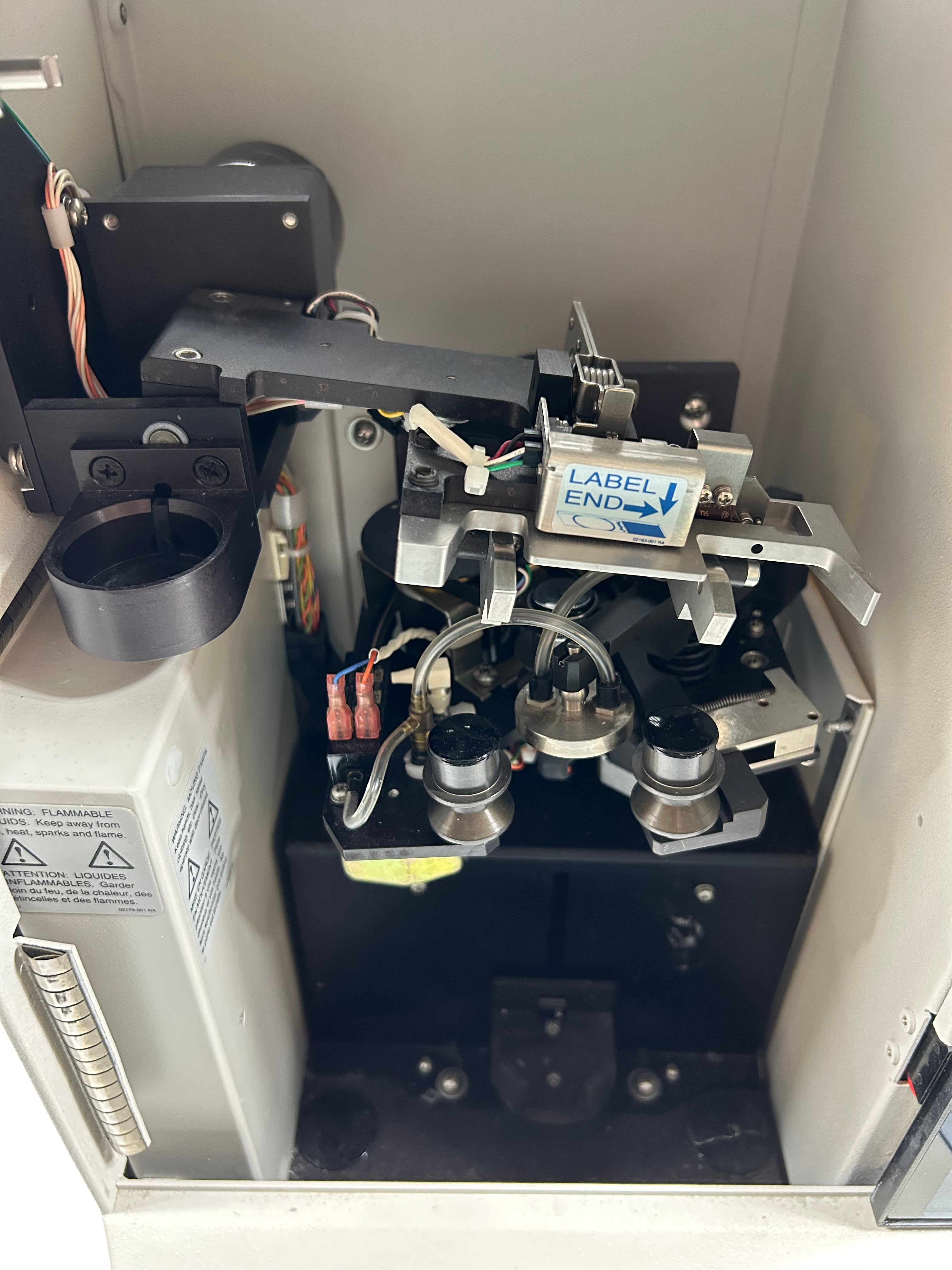 Hologic/Cytyc Thin Prep 2000 Processor