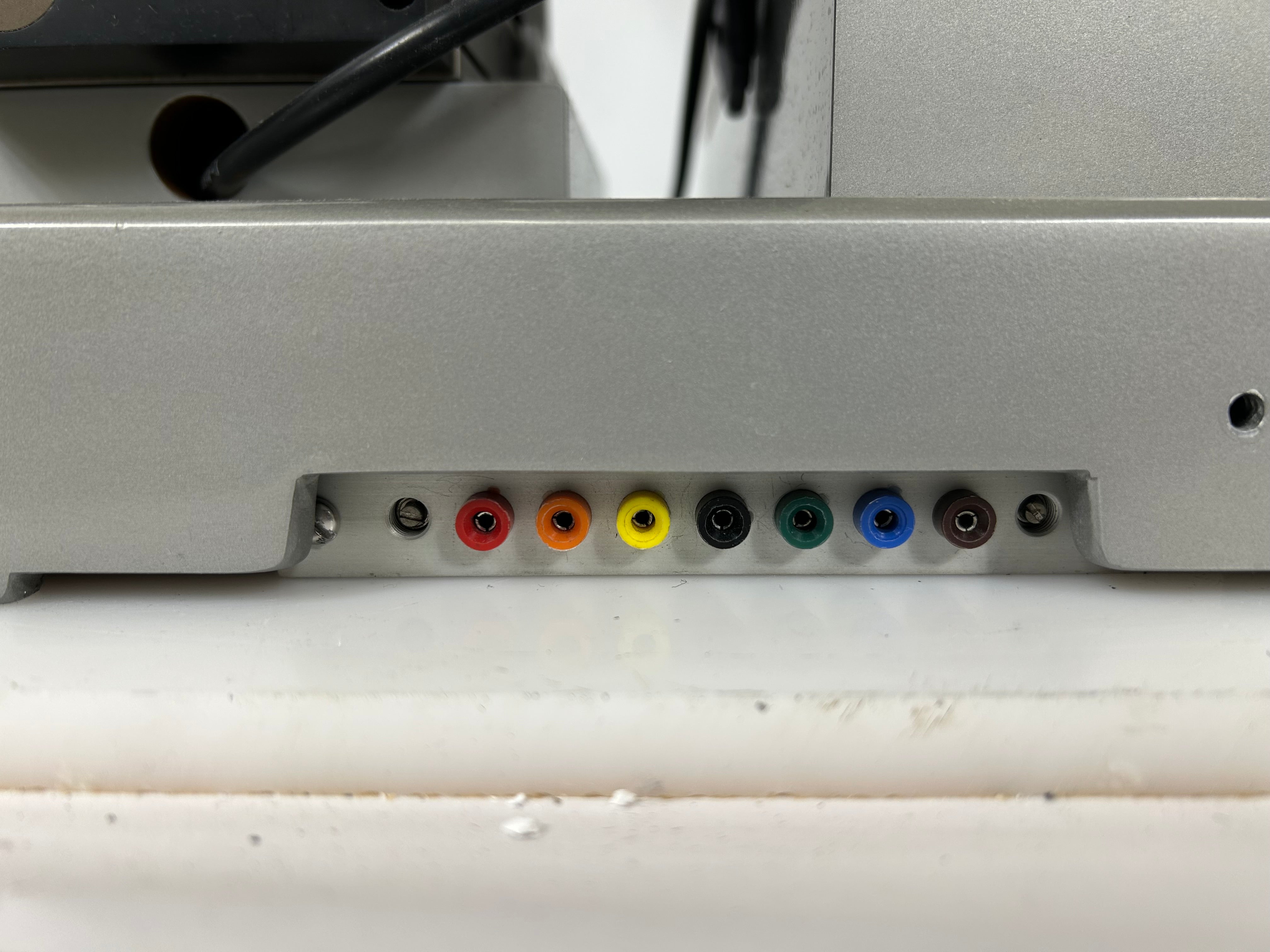 Gaertner Scientific L115 B Ellipsometer *Untested*