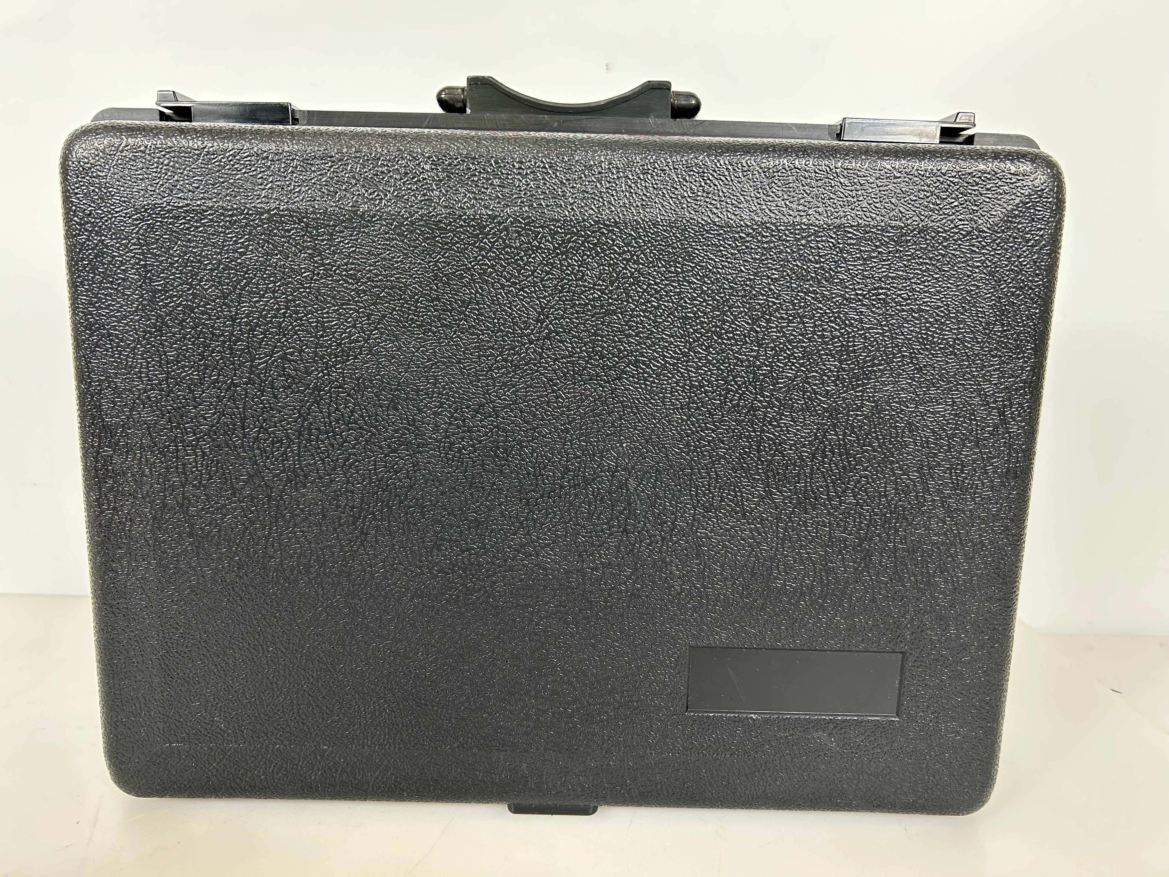 Omega RH-201 Handheld Hygrometer *Untested*