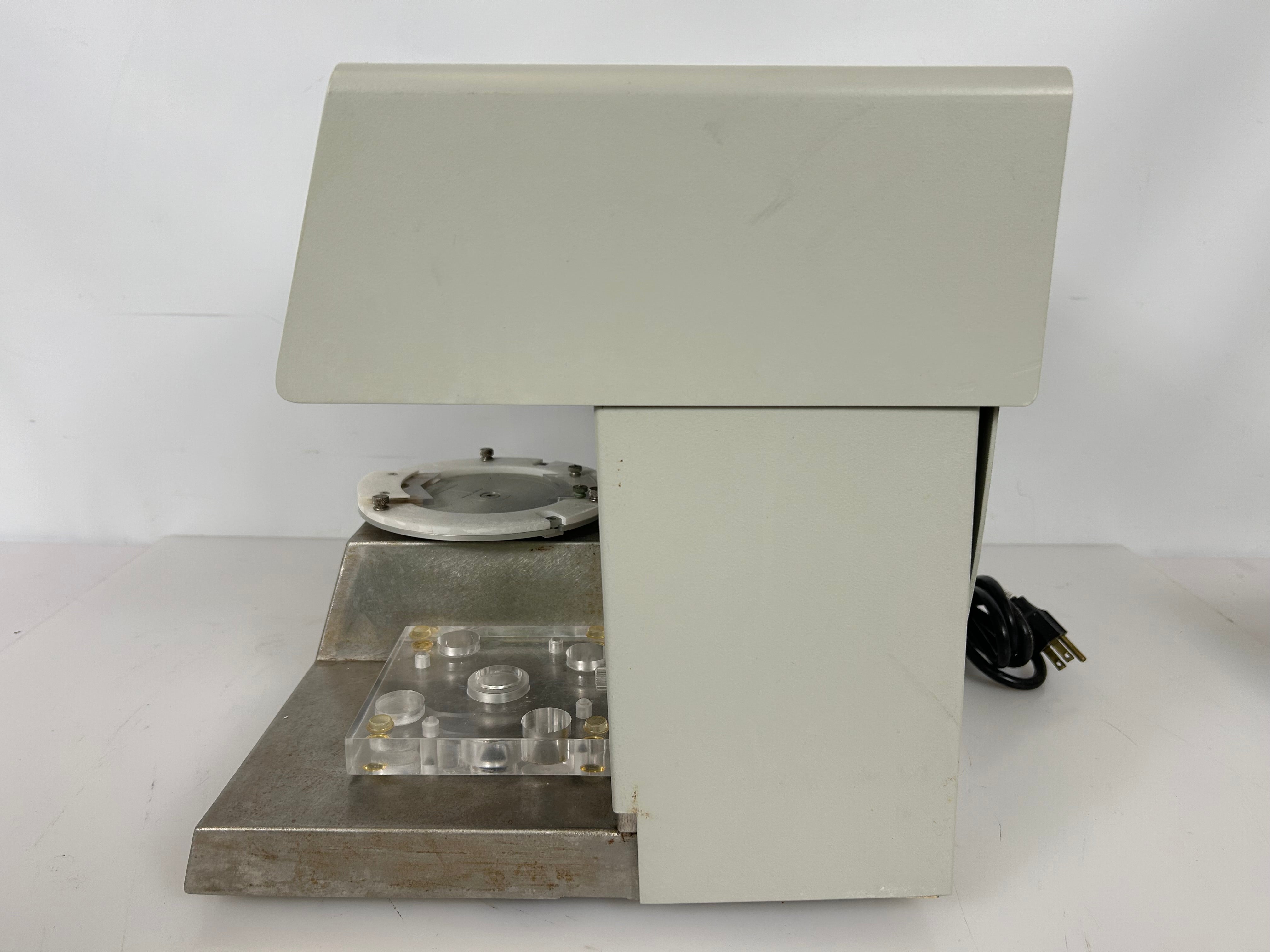 Spiral Biotech Autoplate 4000 Spiral Plater *Untested*