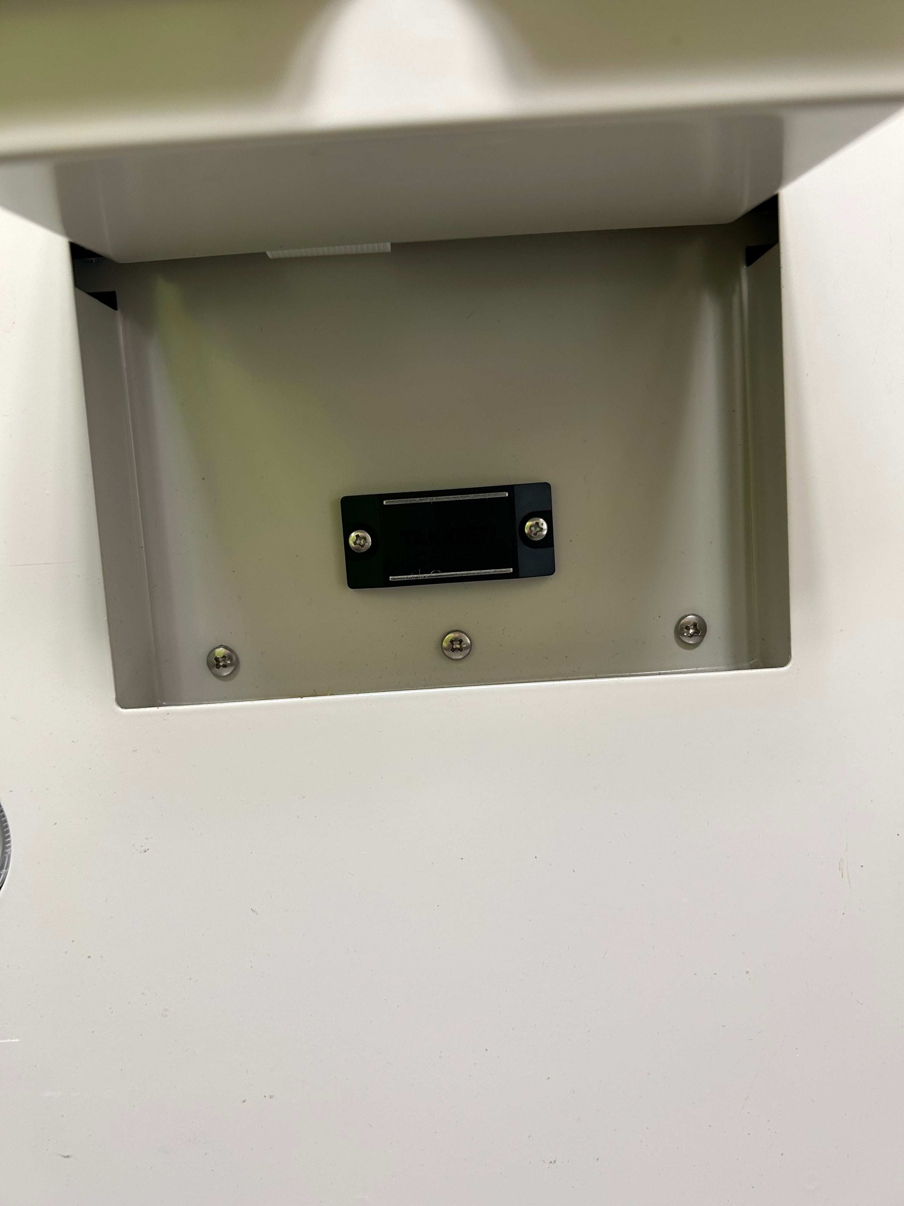 Eyela CA-2600SI Water Circulating Chiller *Untested*