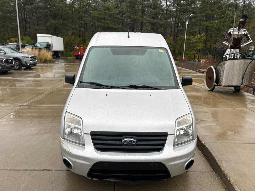 2012 Ford Transit Connect Cargo XL - 1420