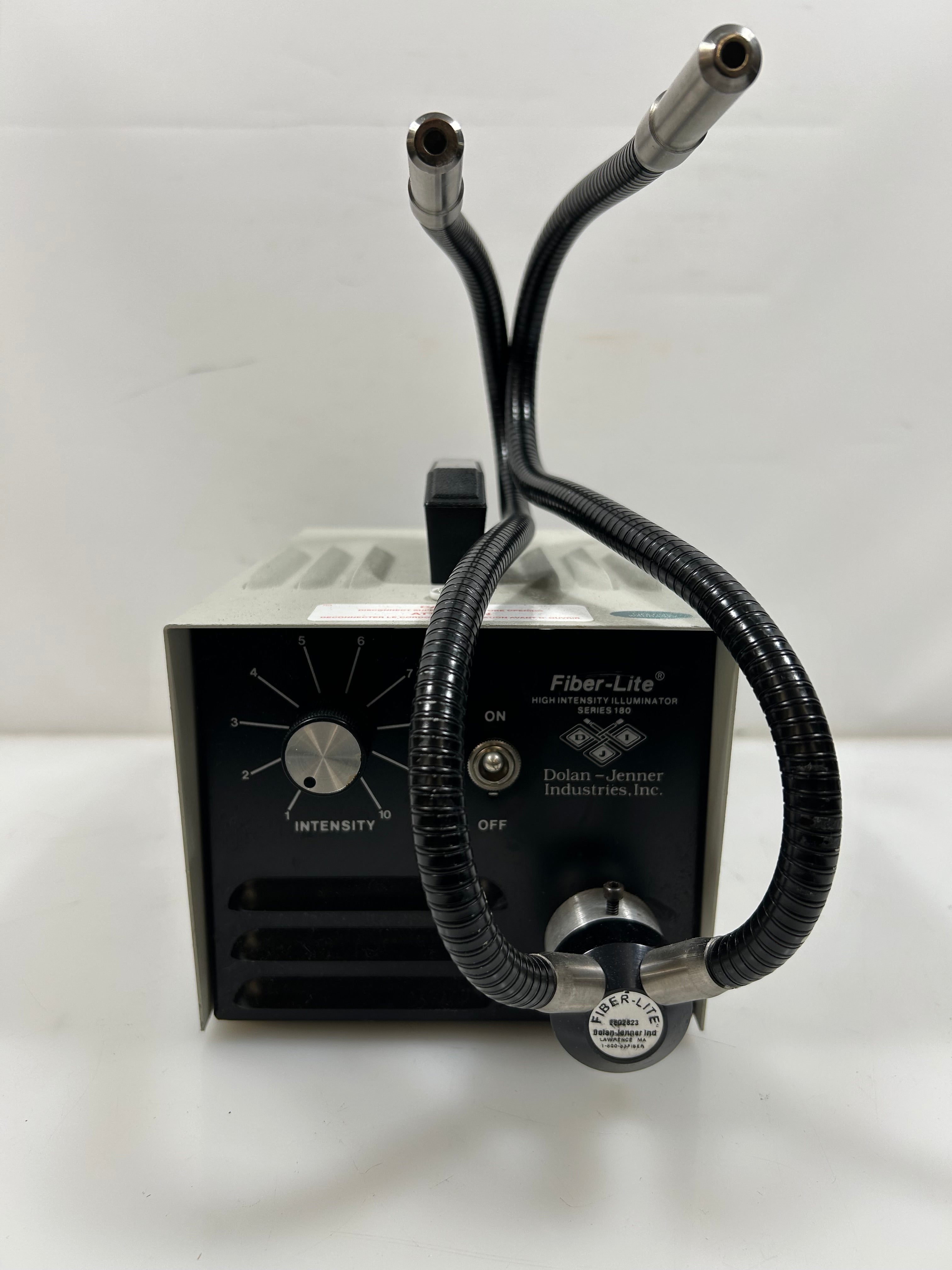 Dolan-Jenner Fiber-Lite Fiber Optic Illuminator